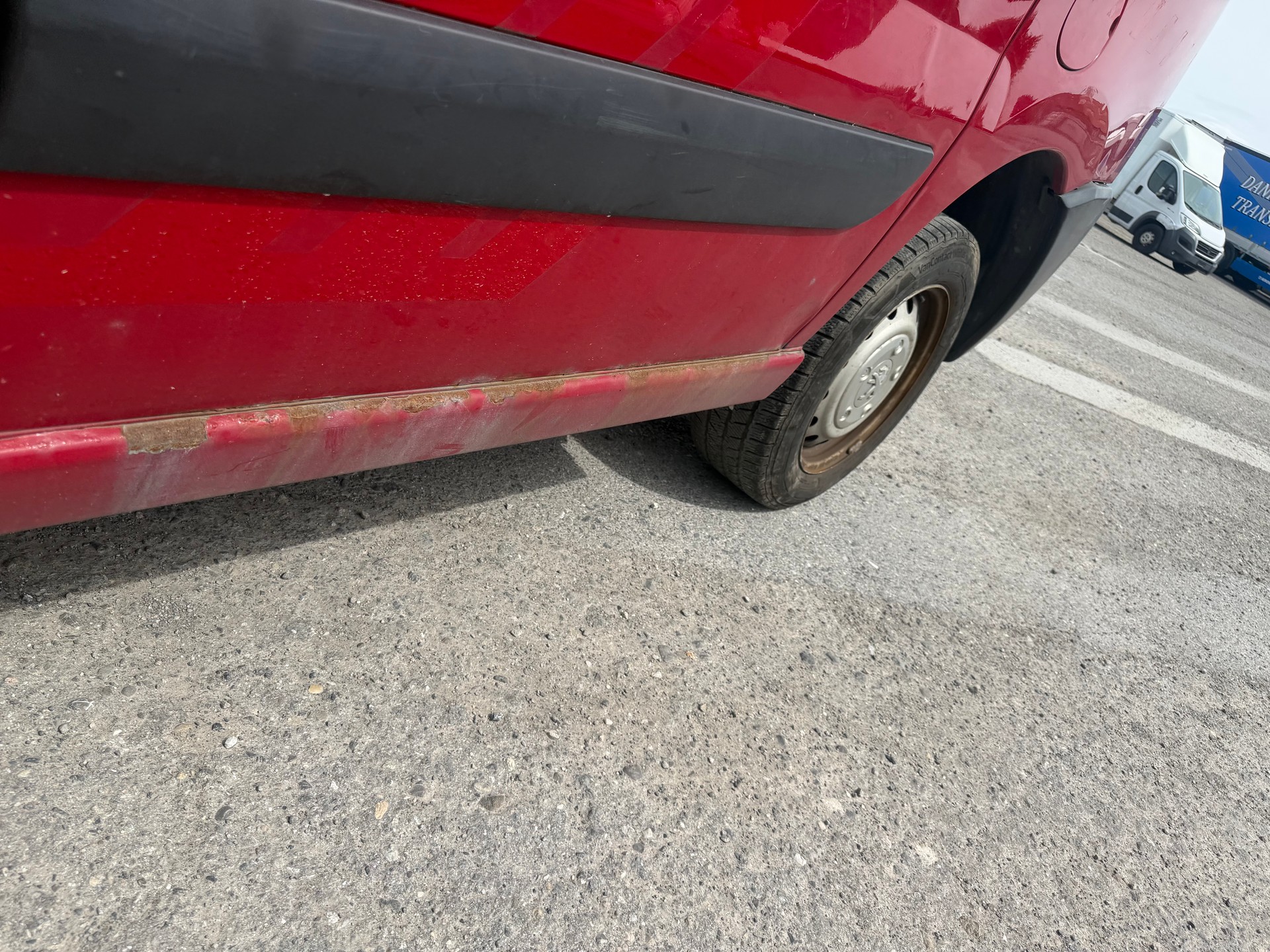 PEUGEOT Expert 2.0 HDi 227 L1H1-image-10