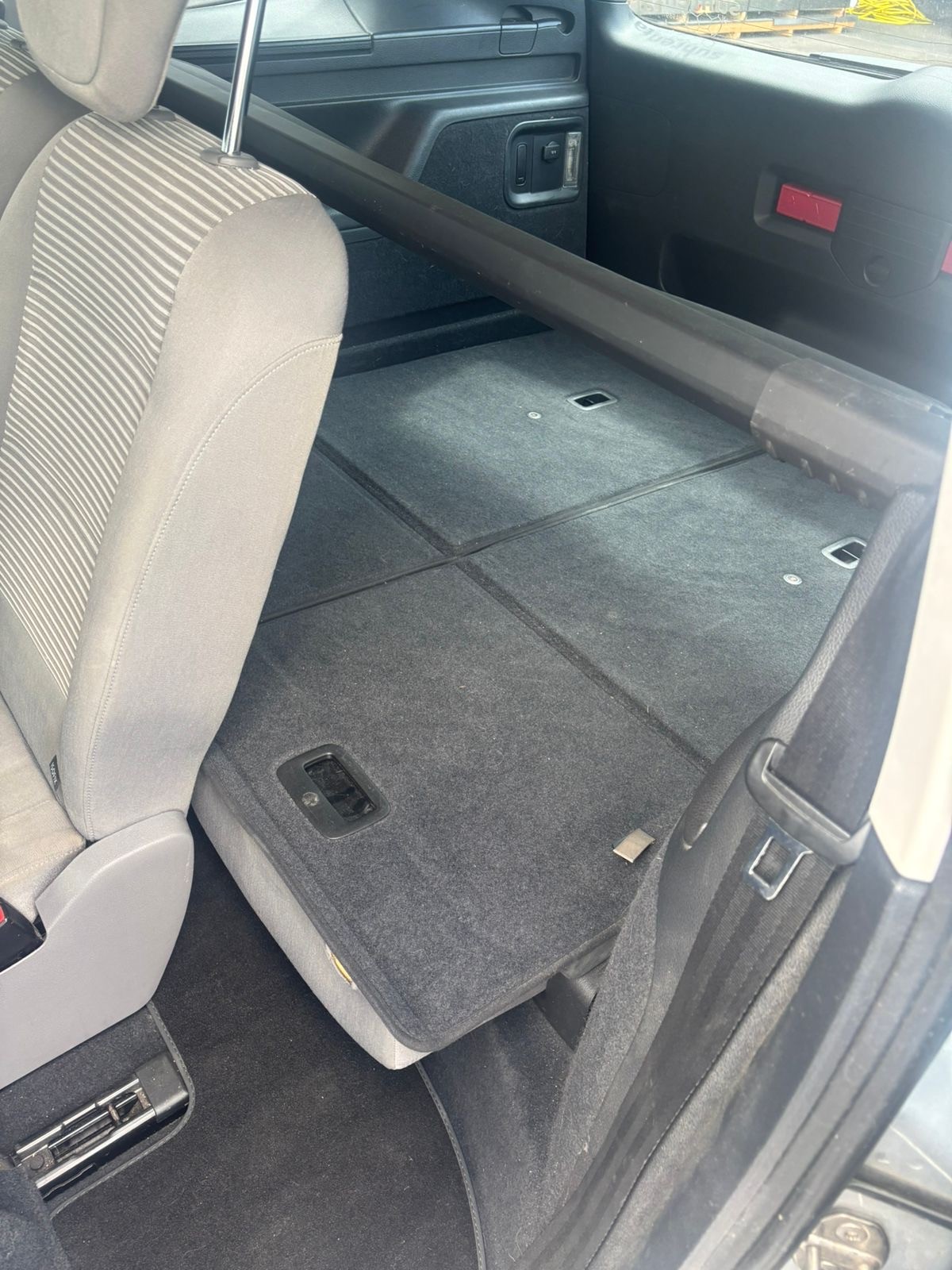 SEAT Alhambra 1.4 TSI Reference Eco-image-12