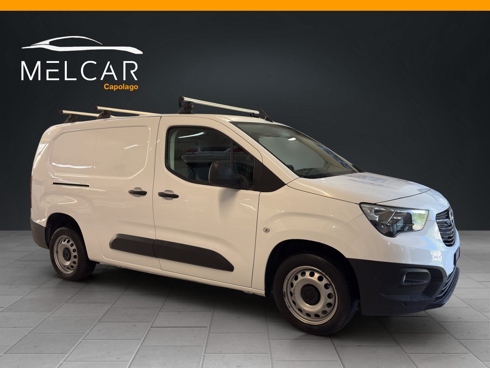 OPEL Combo F 1.2 XHL Cargo Essentia start/stop Long-image-1
