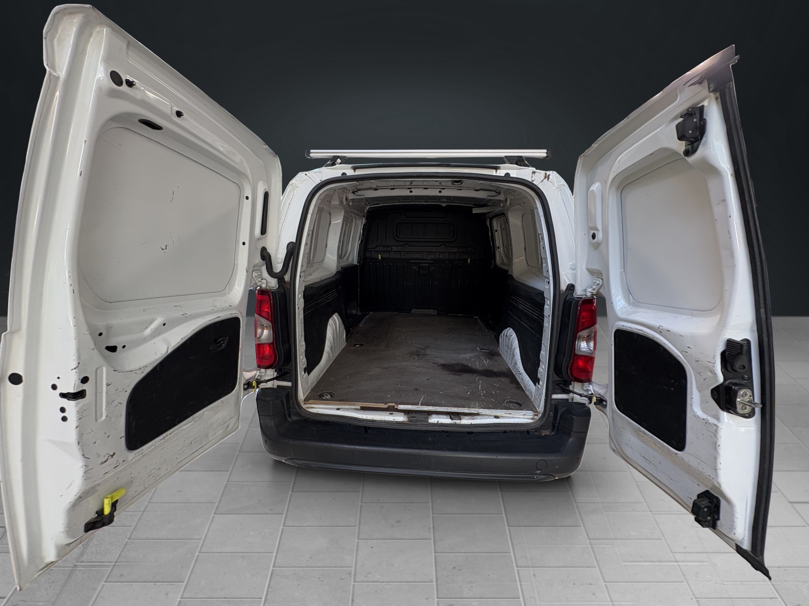 OPEL Combo F 1.2 XHL Cargo Essentia start/stop Long-image-12