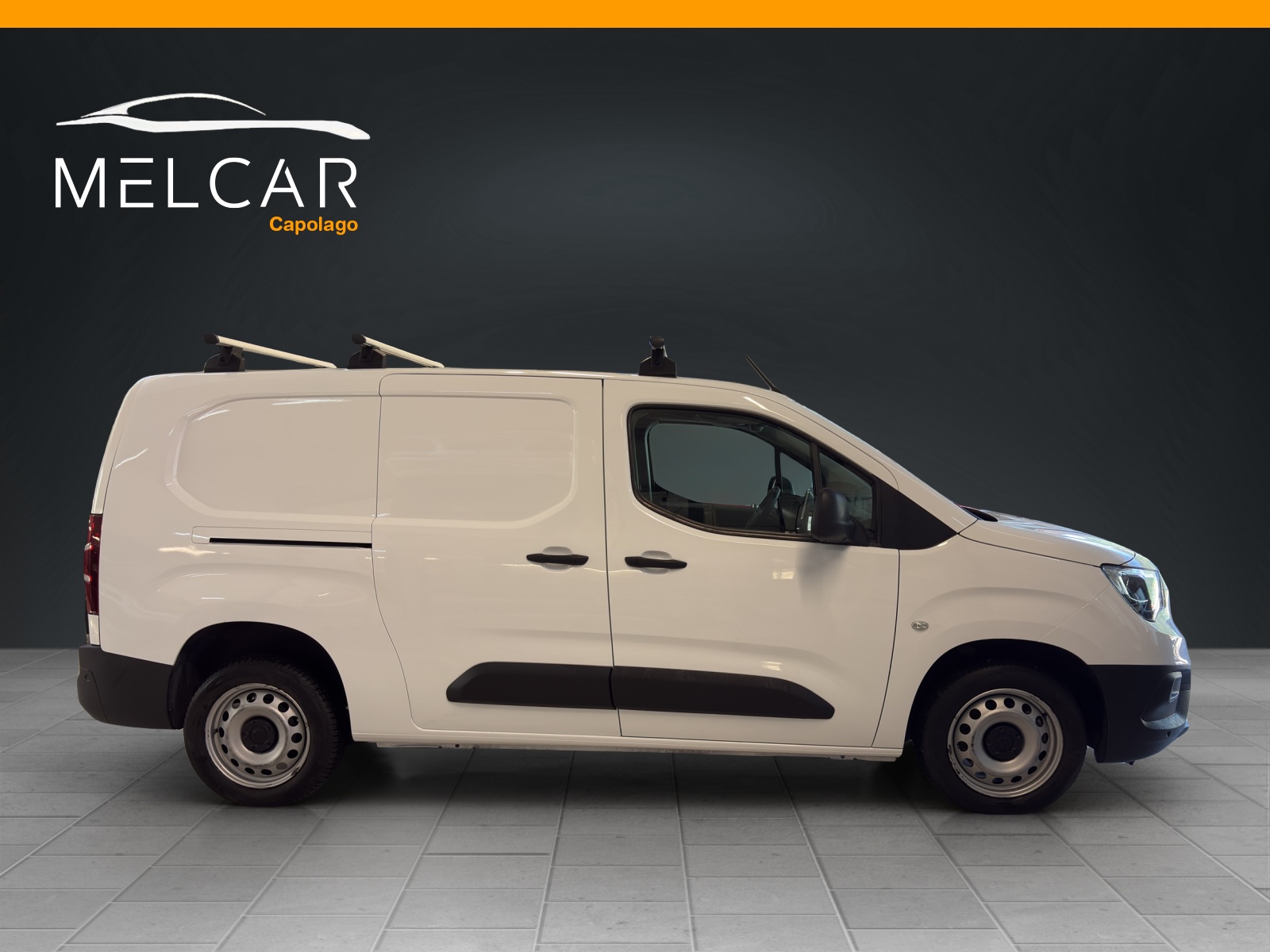 OPEL Combo F 1.2 XHL Cargo Essentia start/stop Long-image-7
