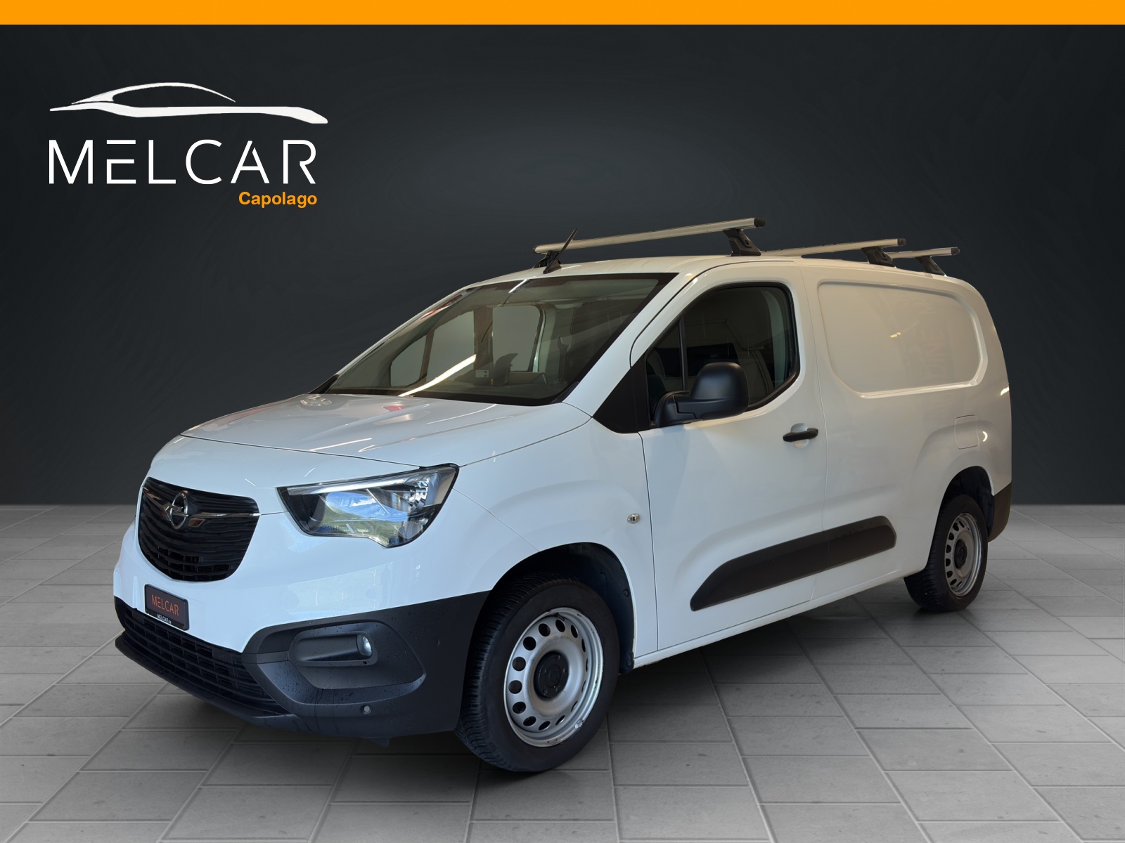 OPEL Combo F 1.2 XHL Cargo Essentia start/stop Long-image-2