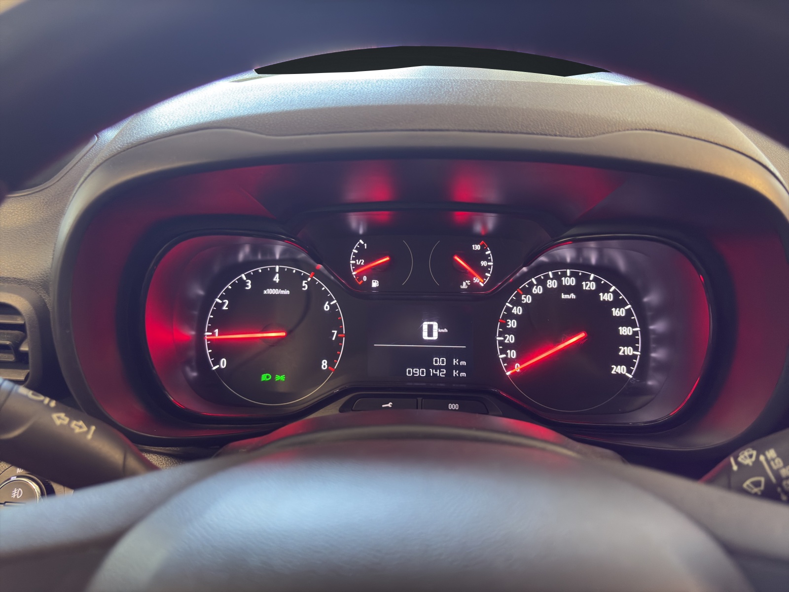 OPEL Combo F 1.2 XHL Cargo Essentia start/stop Long-image-14