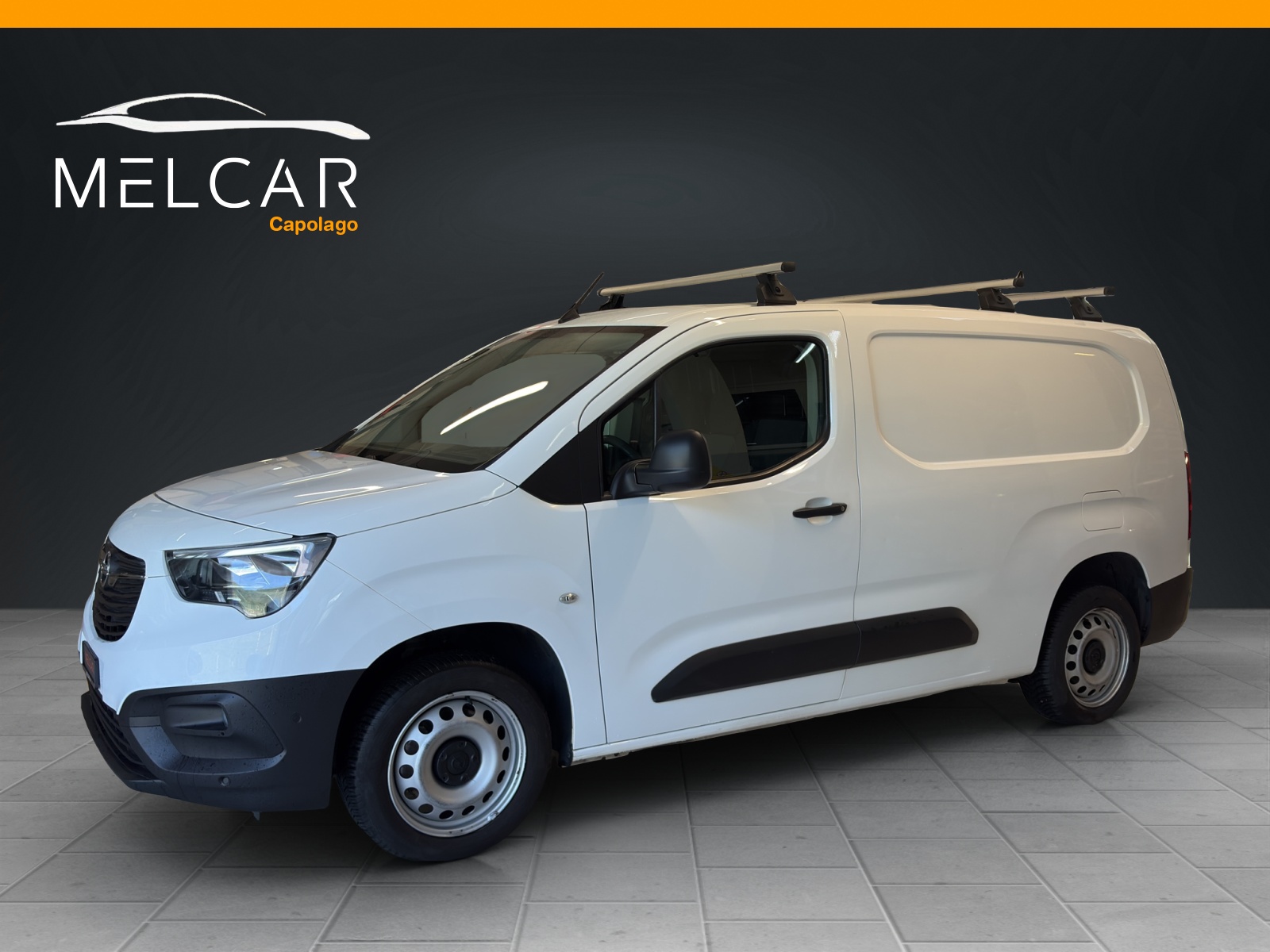 OPEL Combo F 1.2 XHL Cargo Essentia start/stop Long-image-0