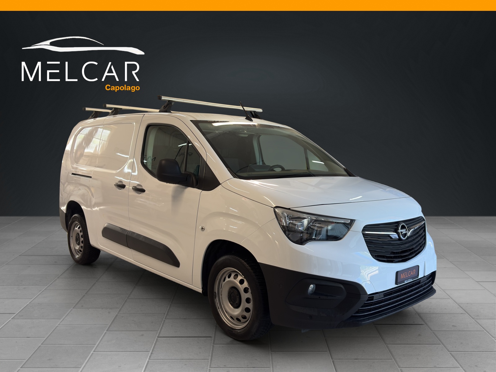 OPEL Combo F 1.2 XHL Cargo Essentia start/stop Long-image-3
