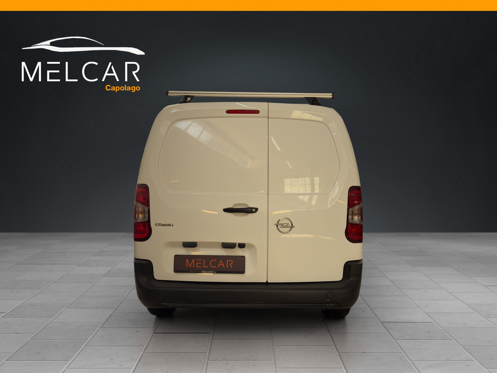 OPEL Combo F 1.2 XHL Cargo Essentia start/stop Long-image-5