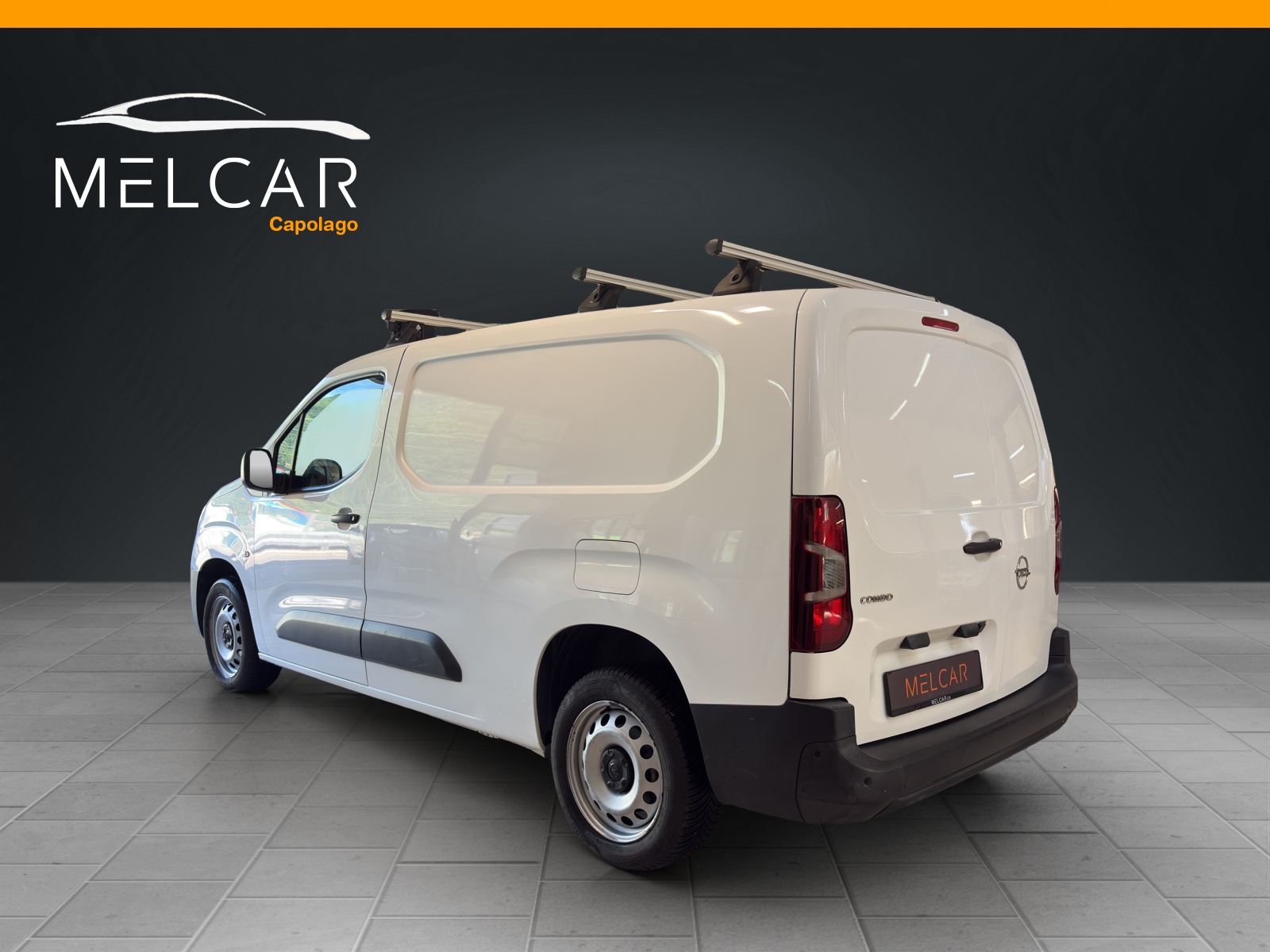 OPEL Combo F 1.2 XHL Cargo Essentia start/stop Long-image-8