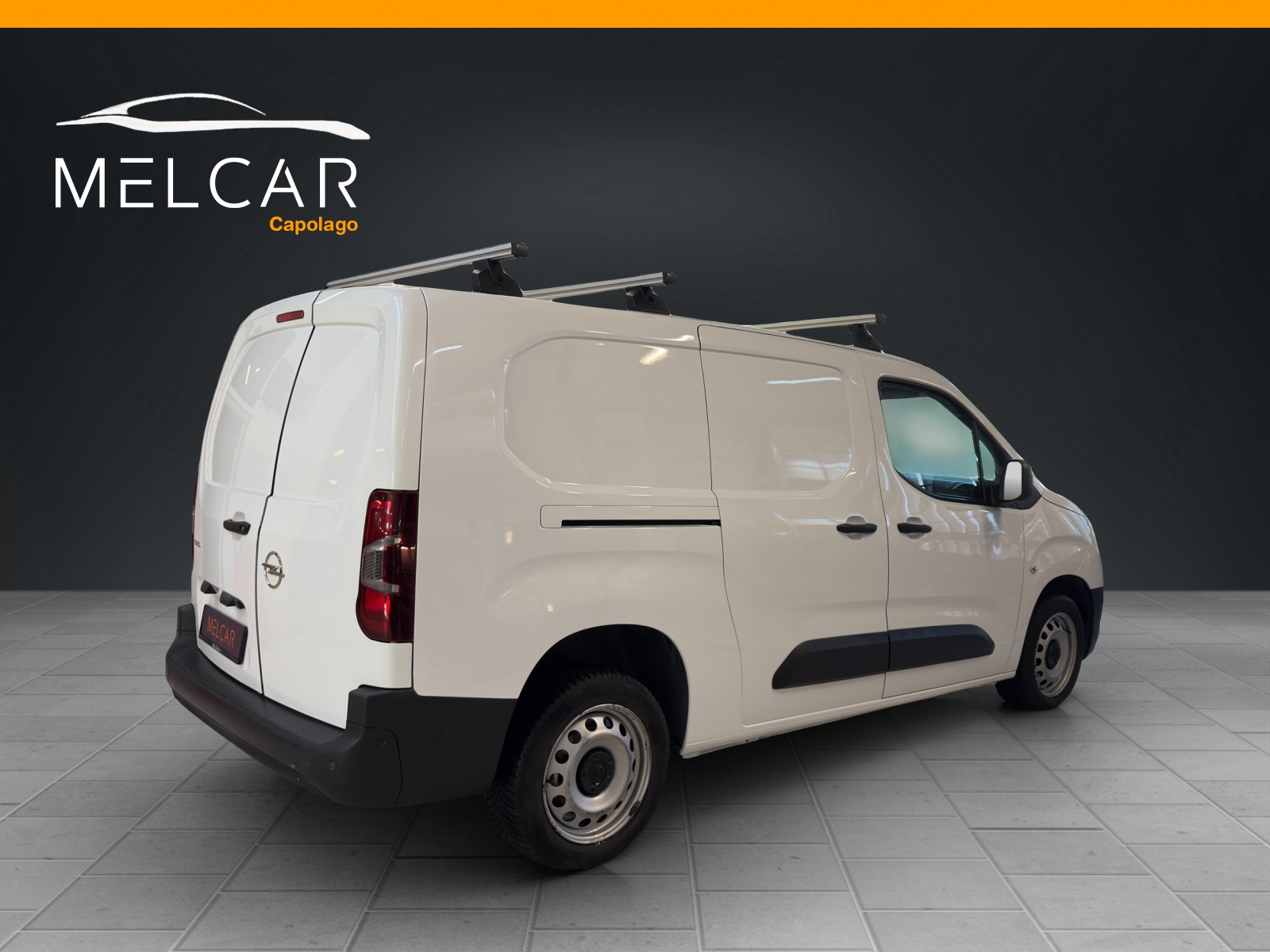 OPEL Combo F 1.2 XHL Cargo Essentia start/stop Long-image-9