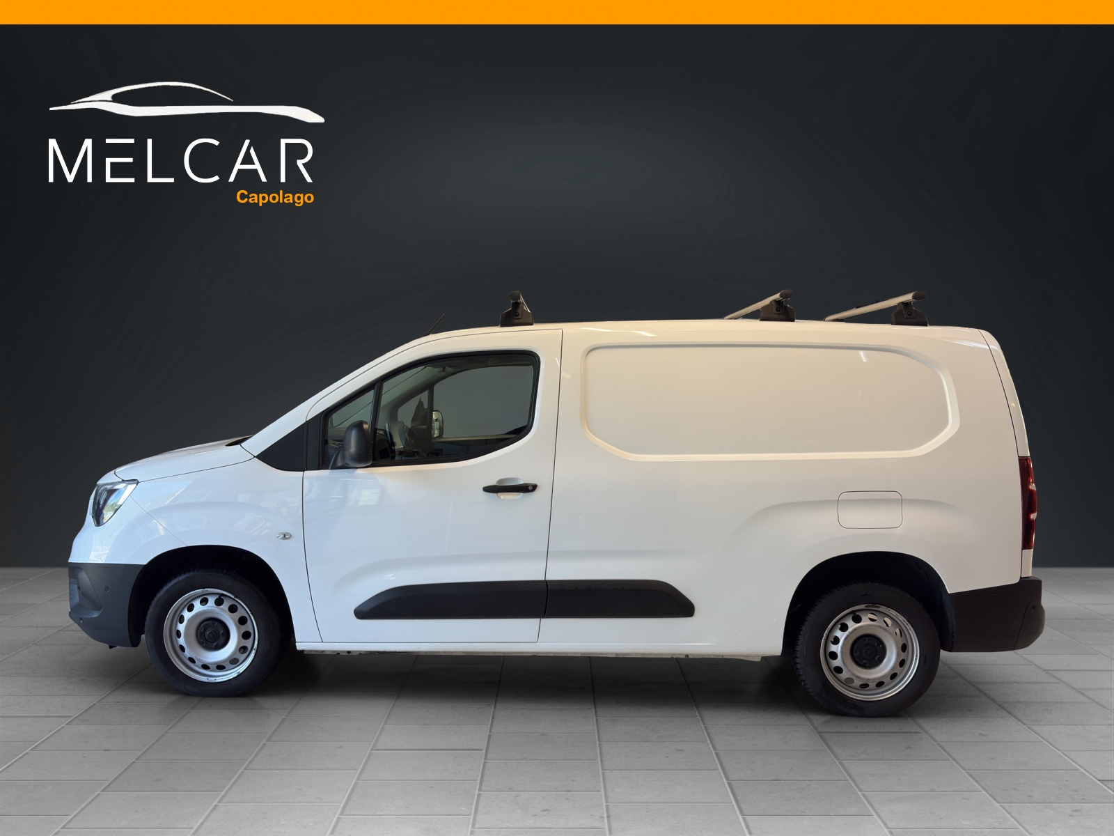 OPEL Combo F 1.2 XHL Cargo Essentia start/stop Long-image-6