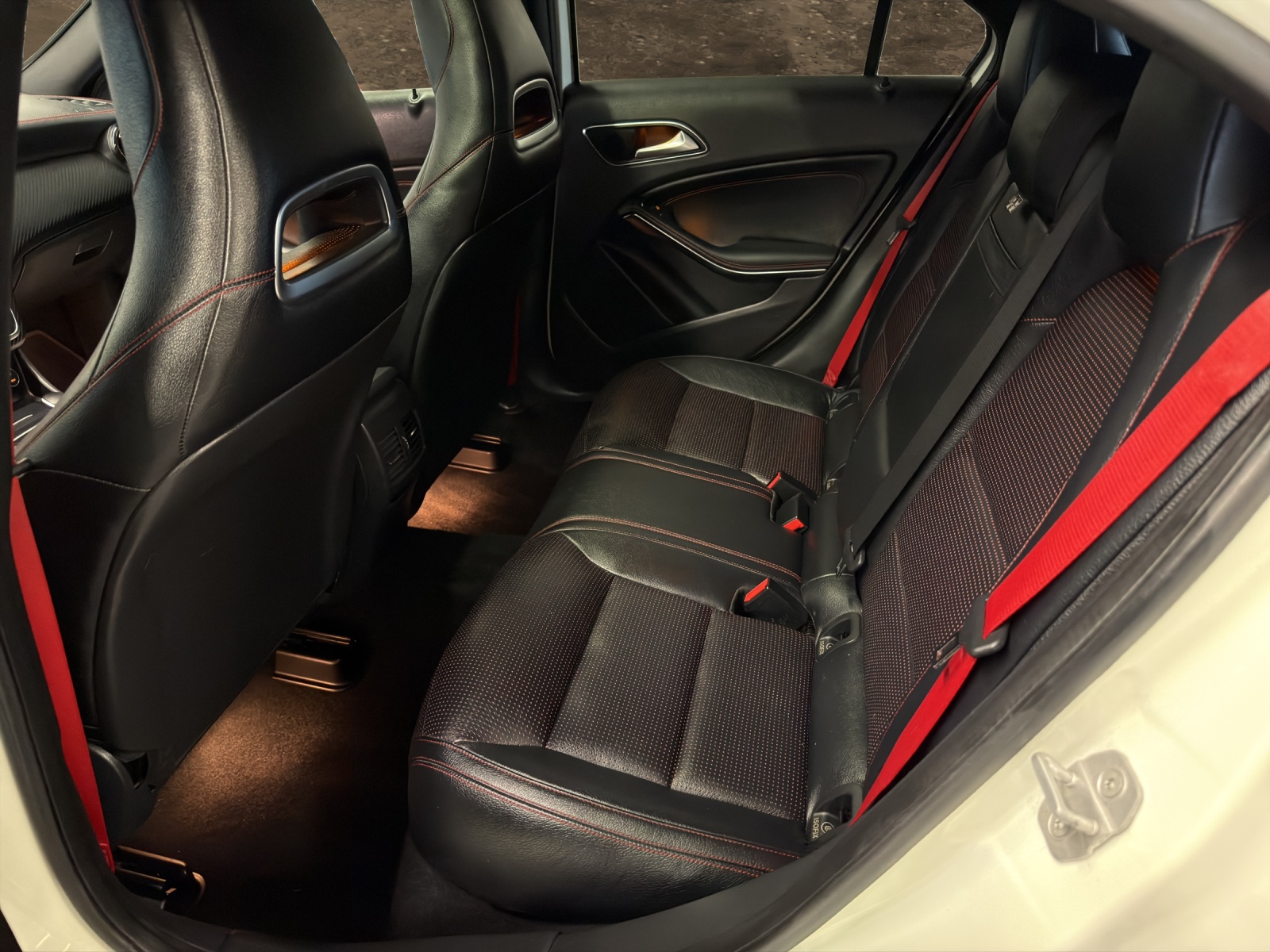MERCEDES-BENZ A 45 AMG 4Matic Speedshift 7G-DCT-image-9