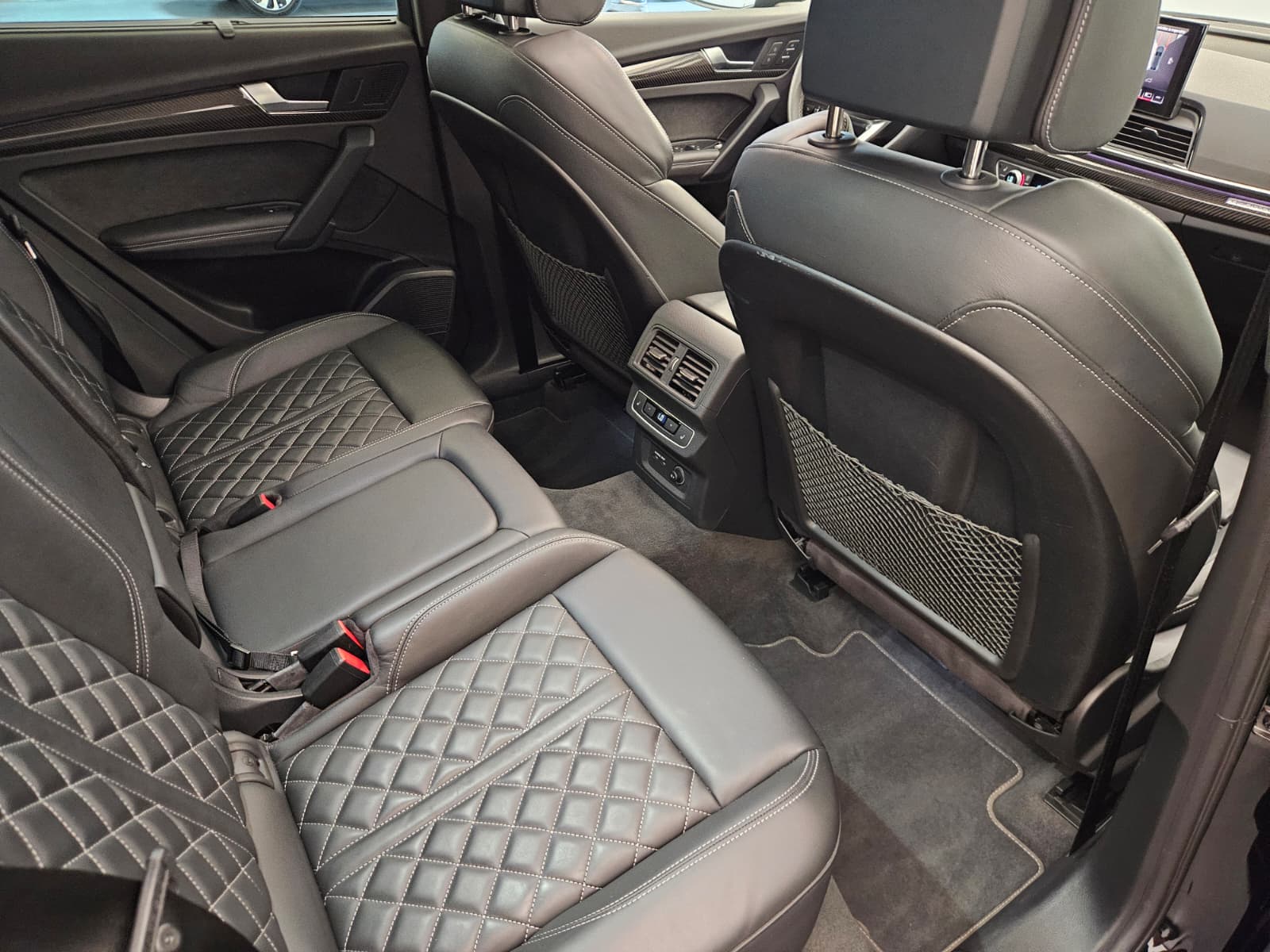 AUDI SQ5 Sportback TDI quattro tiptronic-image-13