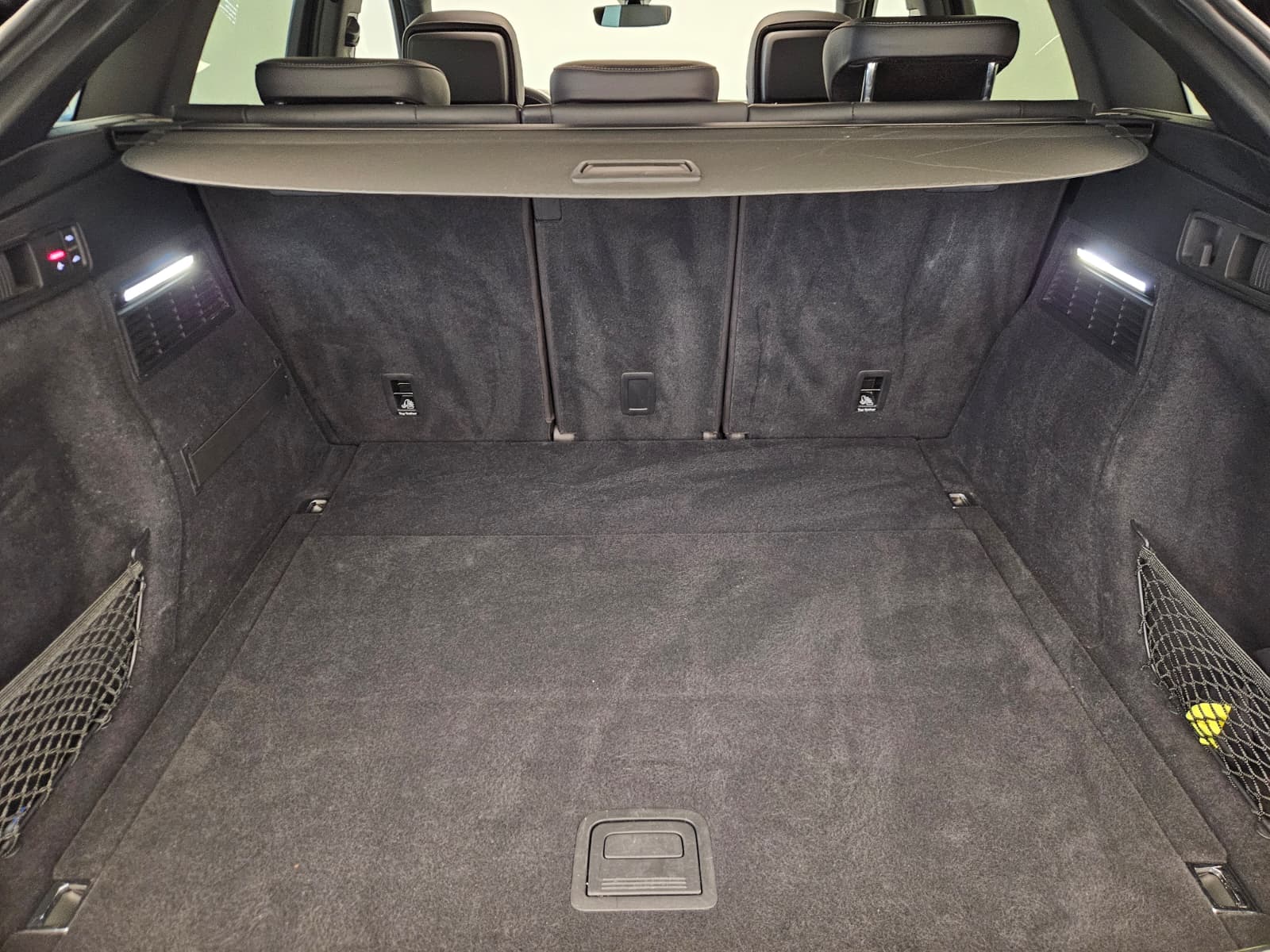AUDI SQ5 Sportback TDI quattro tiptronic-image-14