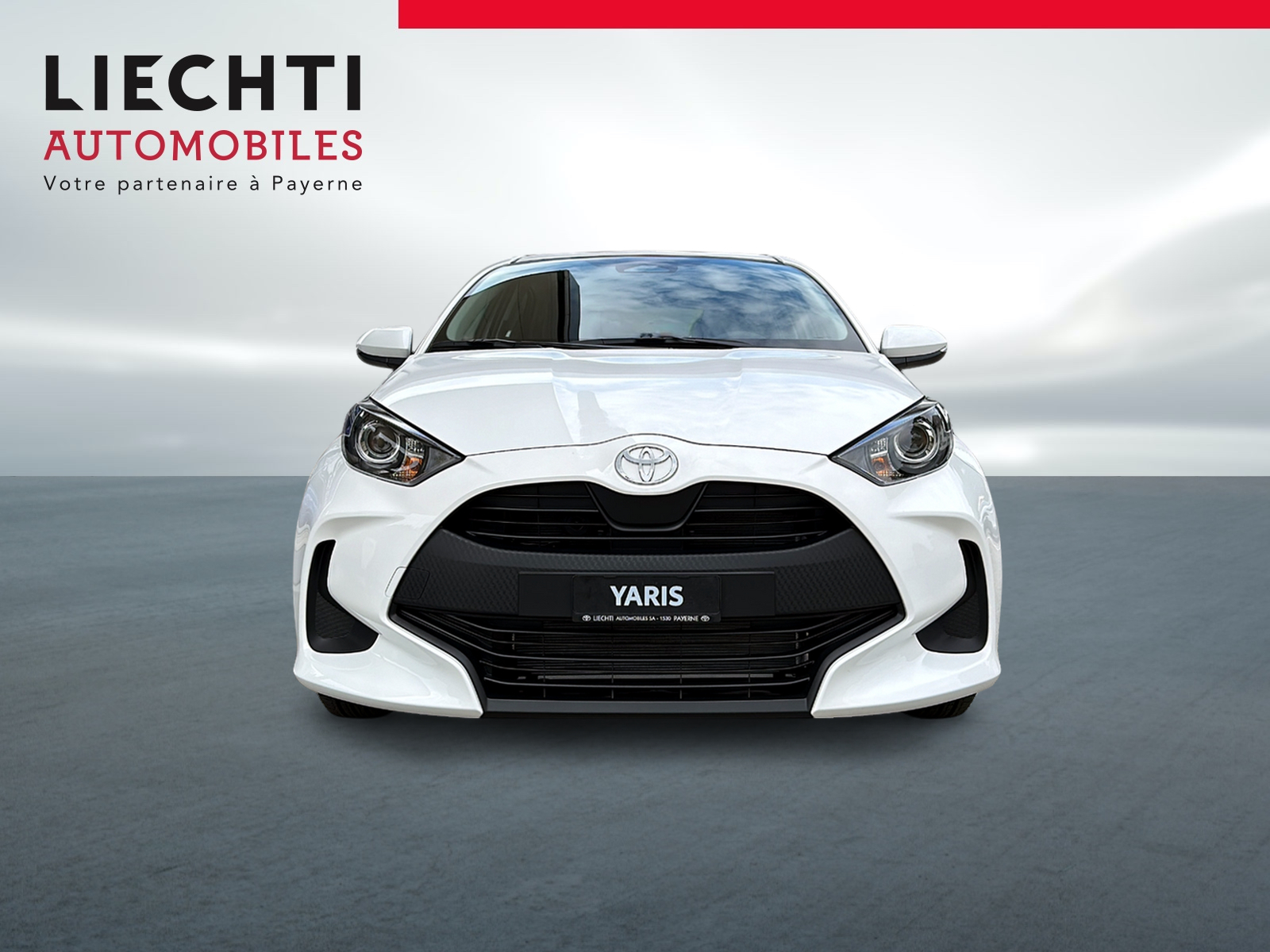 TOYOTA Yaris 1.5 Comfort e-CVT-image-11