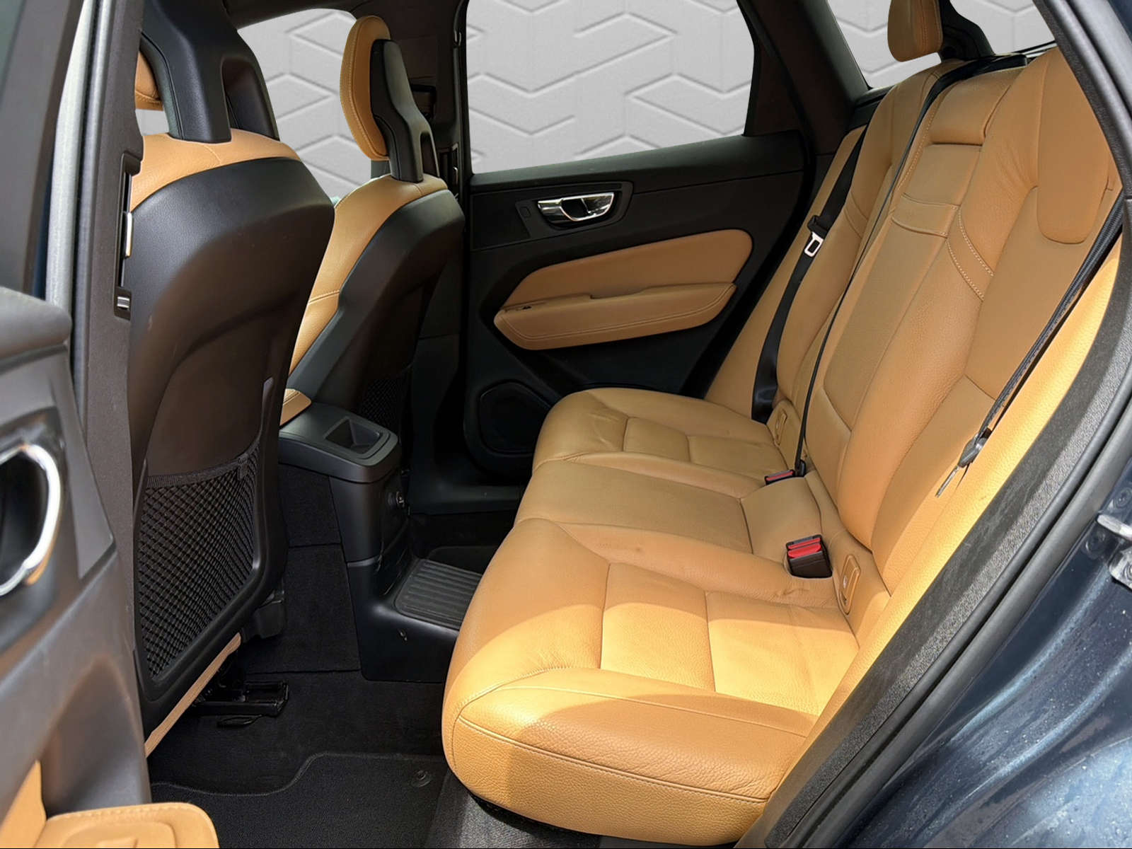 VOLVO XC60 T8 eAWD Inscription Geartronic-image-15