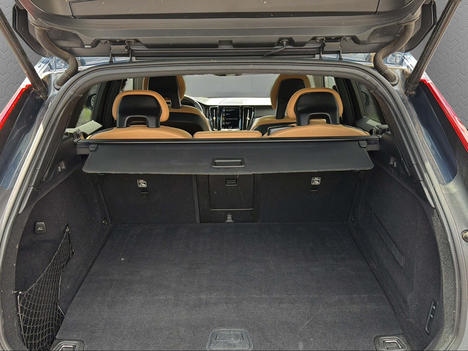 VOLVO XC60 T8 eAWD Inscription Geartronic-image-9