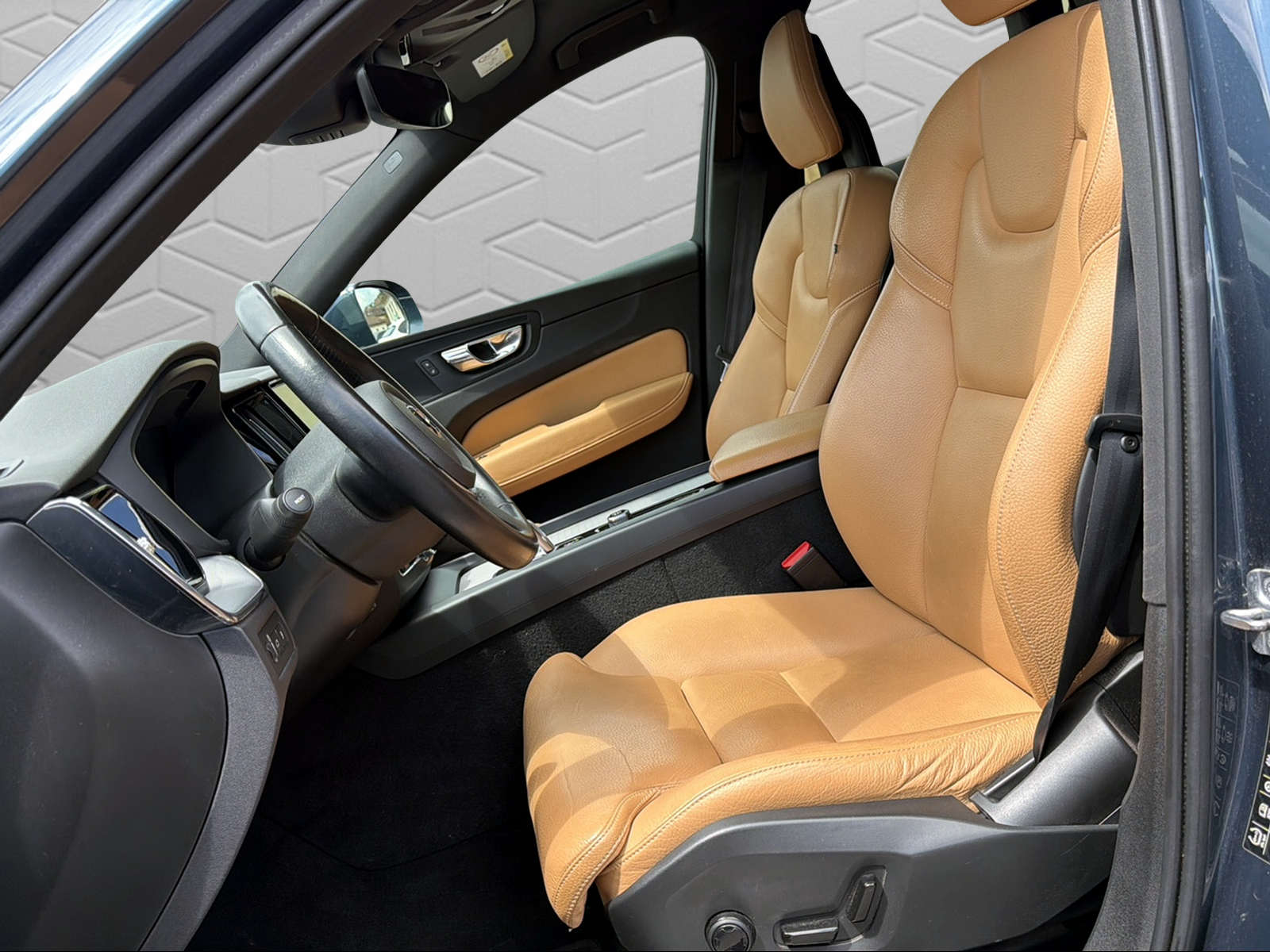 VOLVO XC60 T8 eAWD Inscription Geartronic-image-10