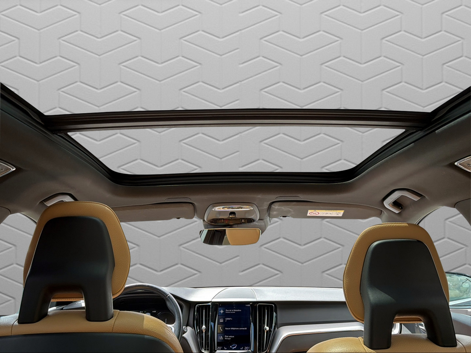 VOLVO XC60 T8 eAWD Inscription Geartronic-image-17