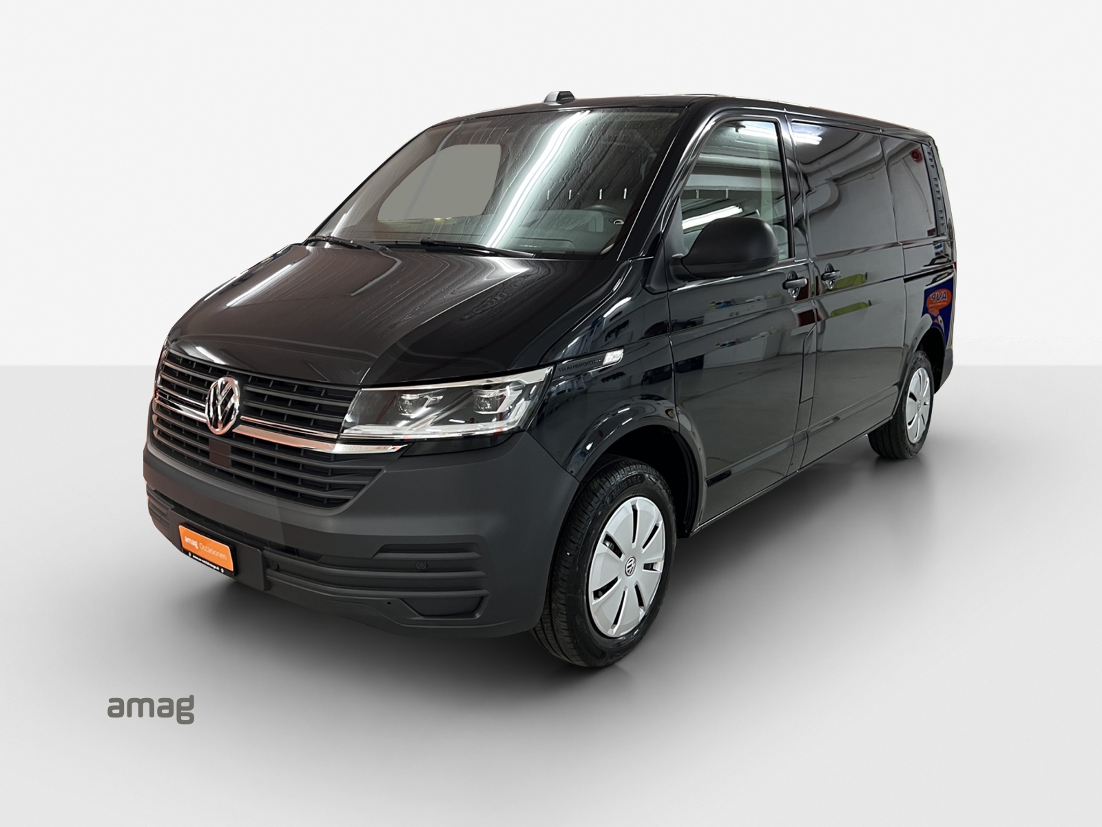 VW T6.1 2.0 TDI 4Motion DSG-image-0