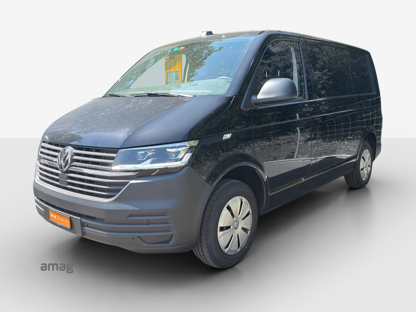 VW T6.1 2.0 TDI 4Motion DSG-image-0