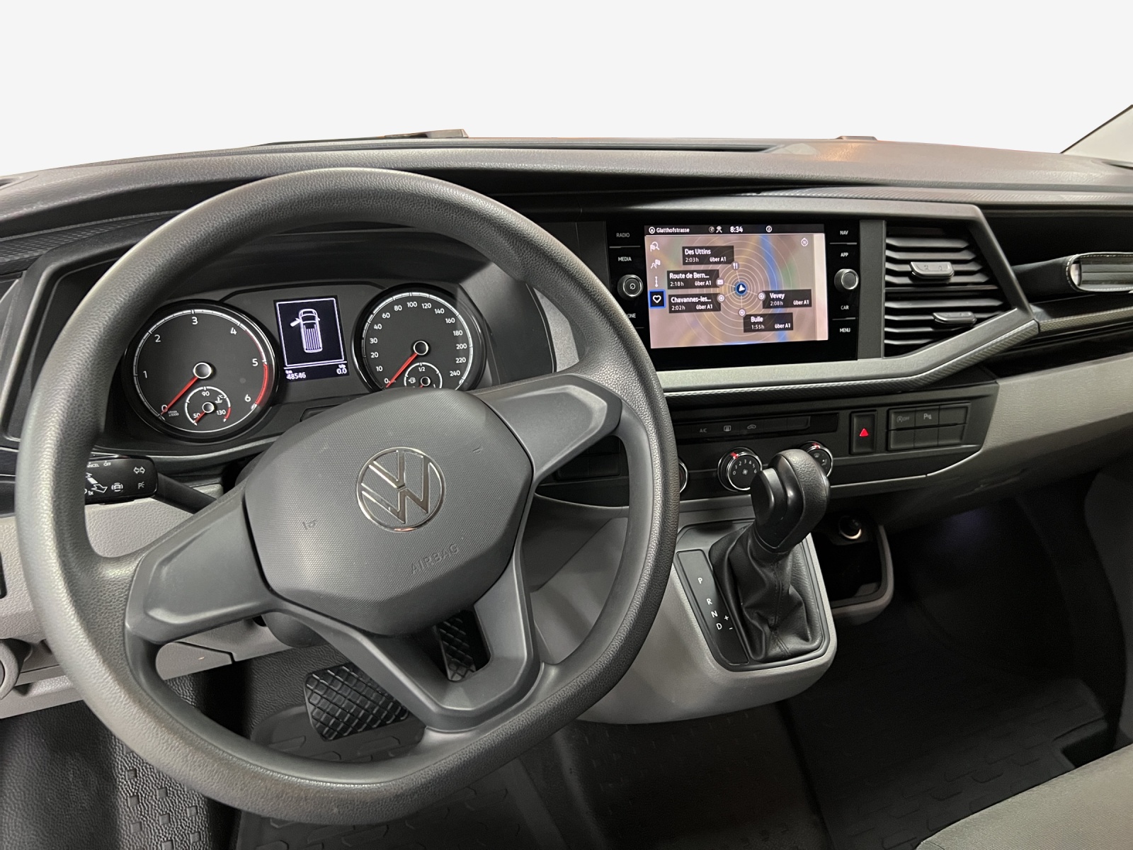 VW T6.1 2.0 TDI 4Motion DSG-image-8