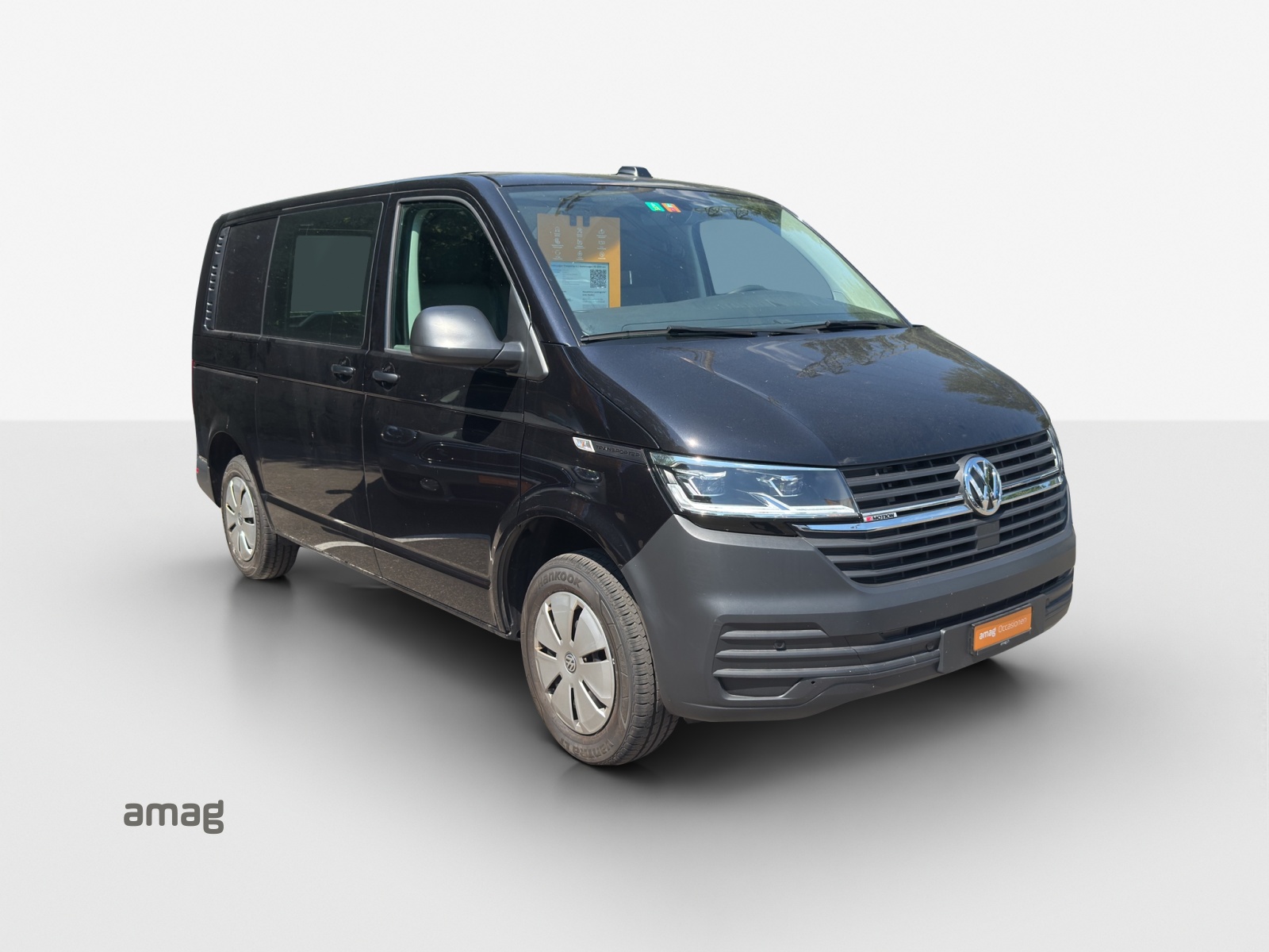 VW T6.1 2.0 TDI 4Motion DSG-image-5