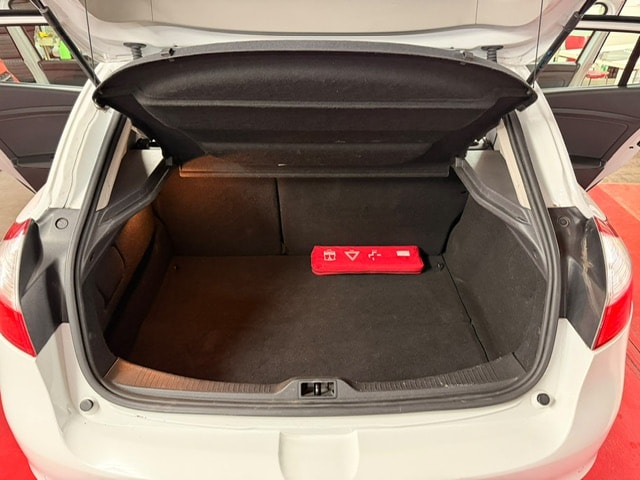 RENAULT Mégane 1.4 16V Turbo Privilège-image-10