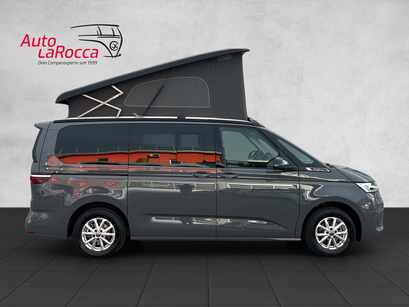 VW California 2.0 TDI Ocean Coast 2.0TDI DSG-image-5