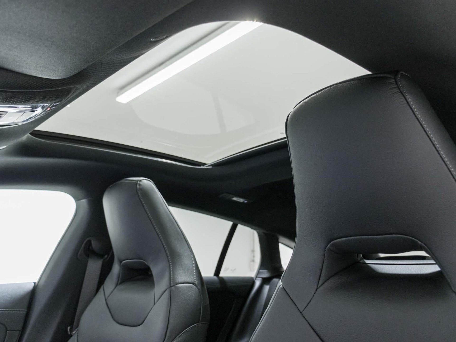 MERCEDES-BENZ CLA 45 S AMG 4MATIC+ SB-image-10