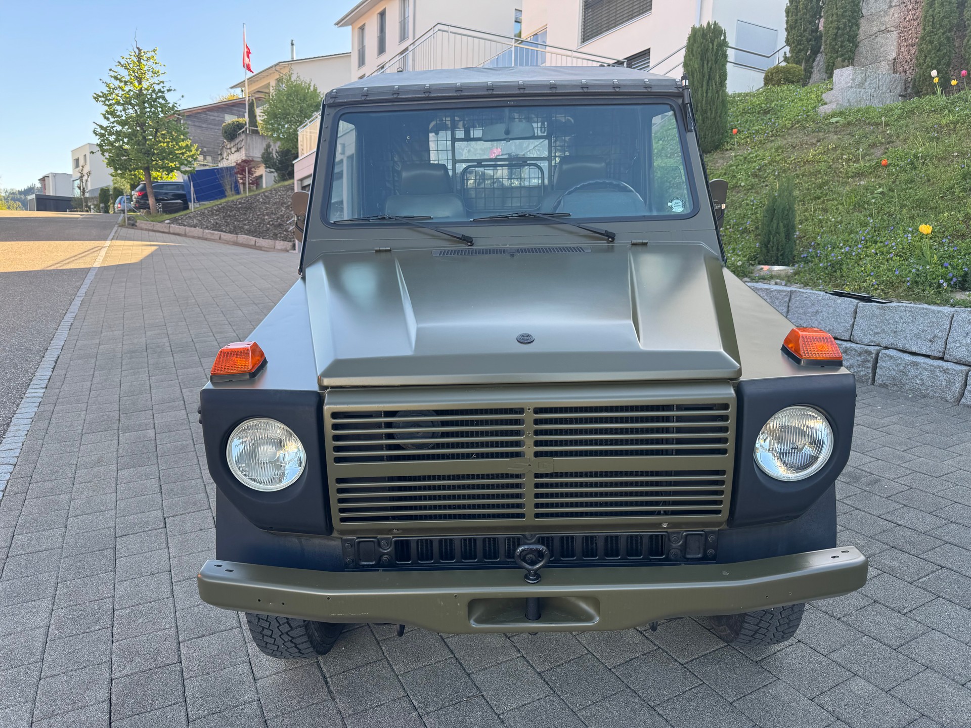 PUCH 230 GE-image-9
