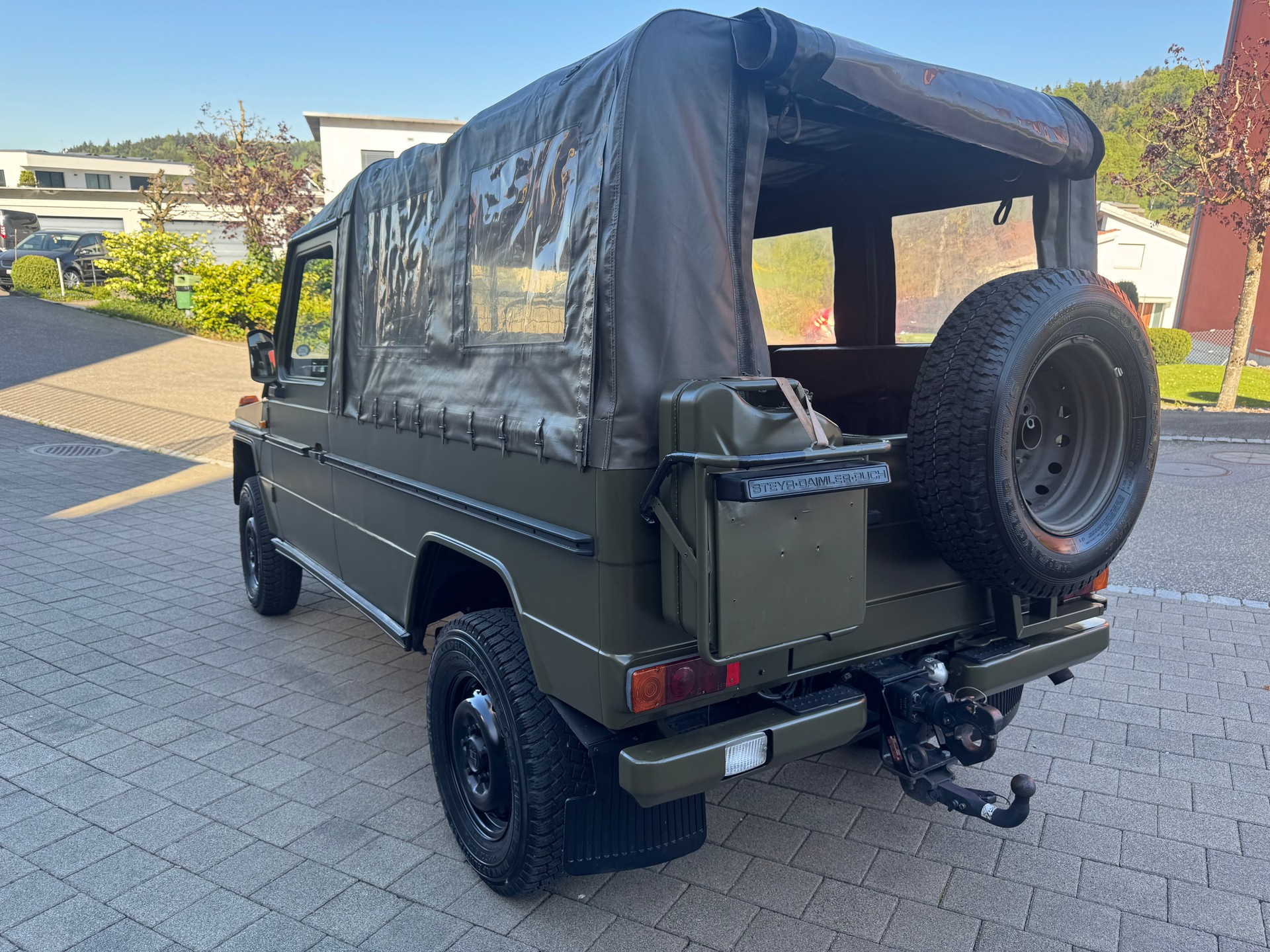 PUCH 230 GE-image-5