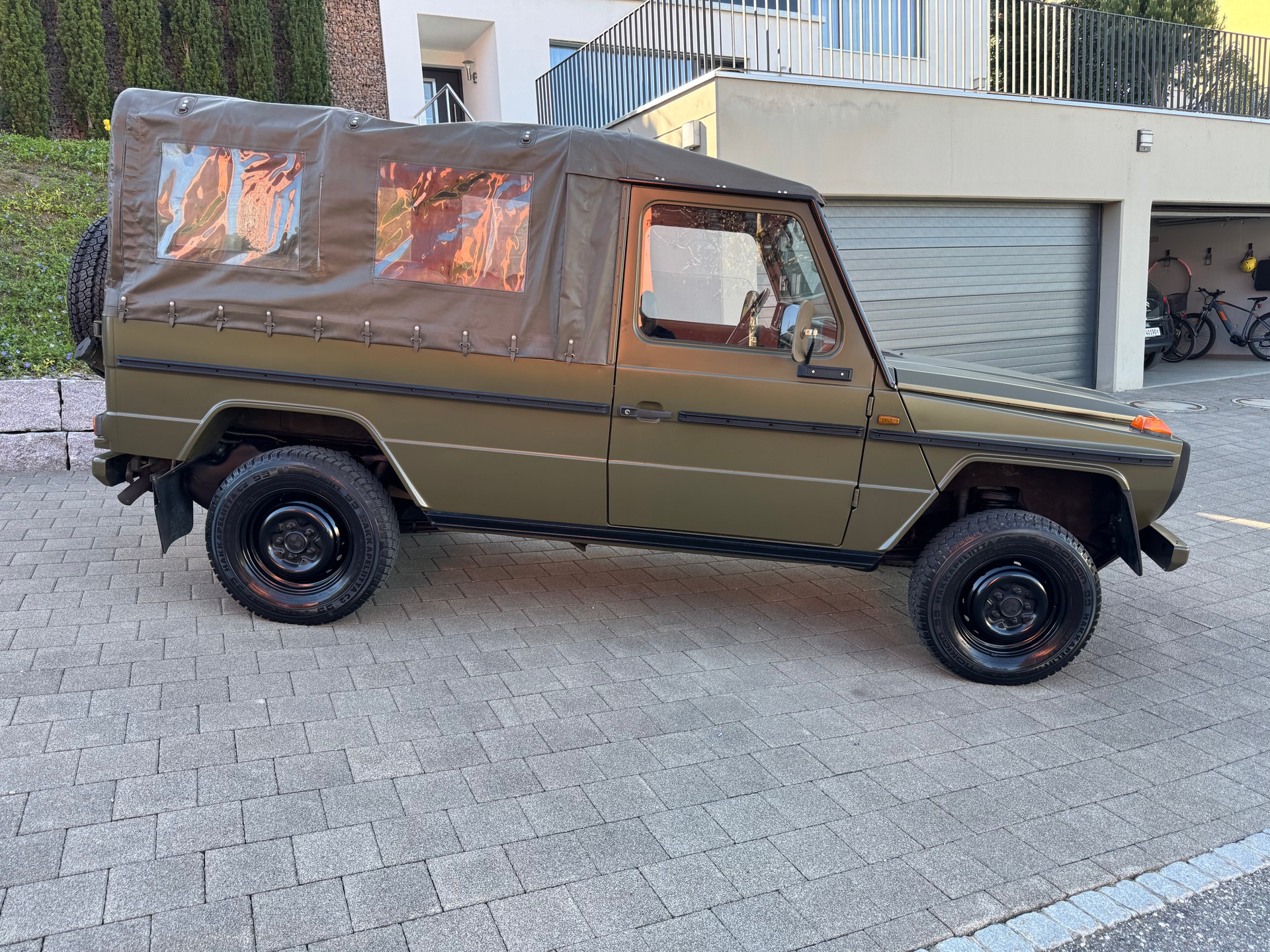 PUCH 230 GE-image-1