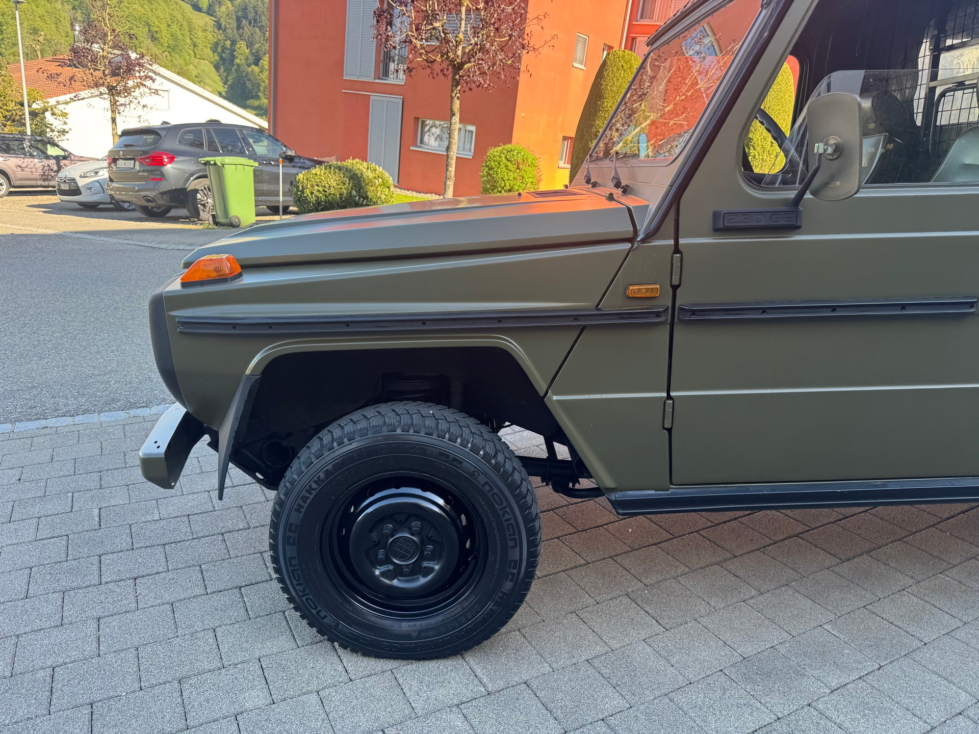 PUCH 230 GE-image-7