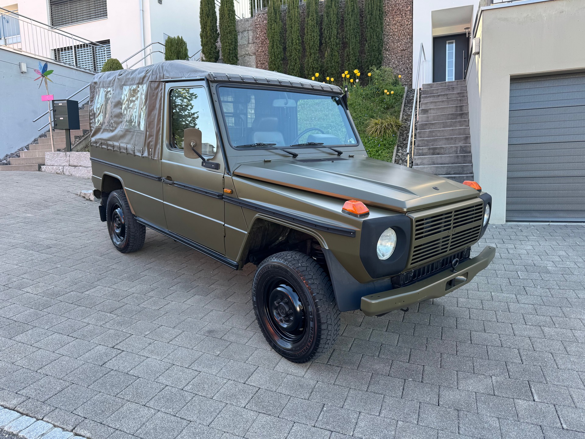 PUCH 230 GE-image-0