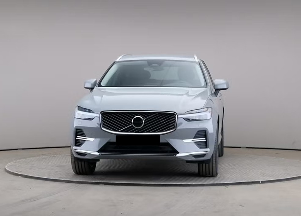 VOLVO XC60 T6 eAWD PluginHybrid Plus Bright Geartronic-image-2