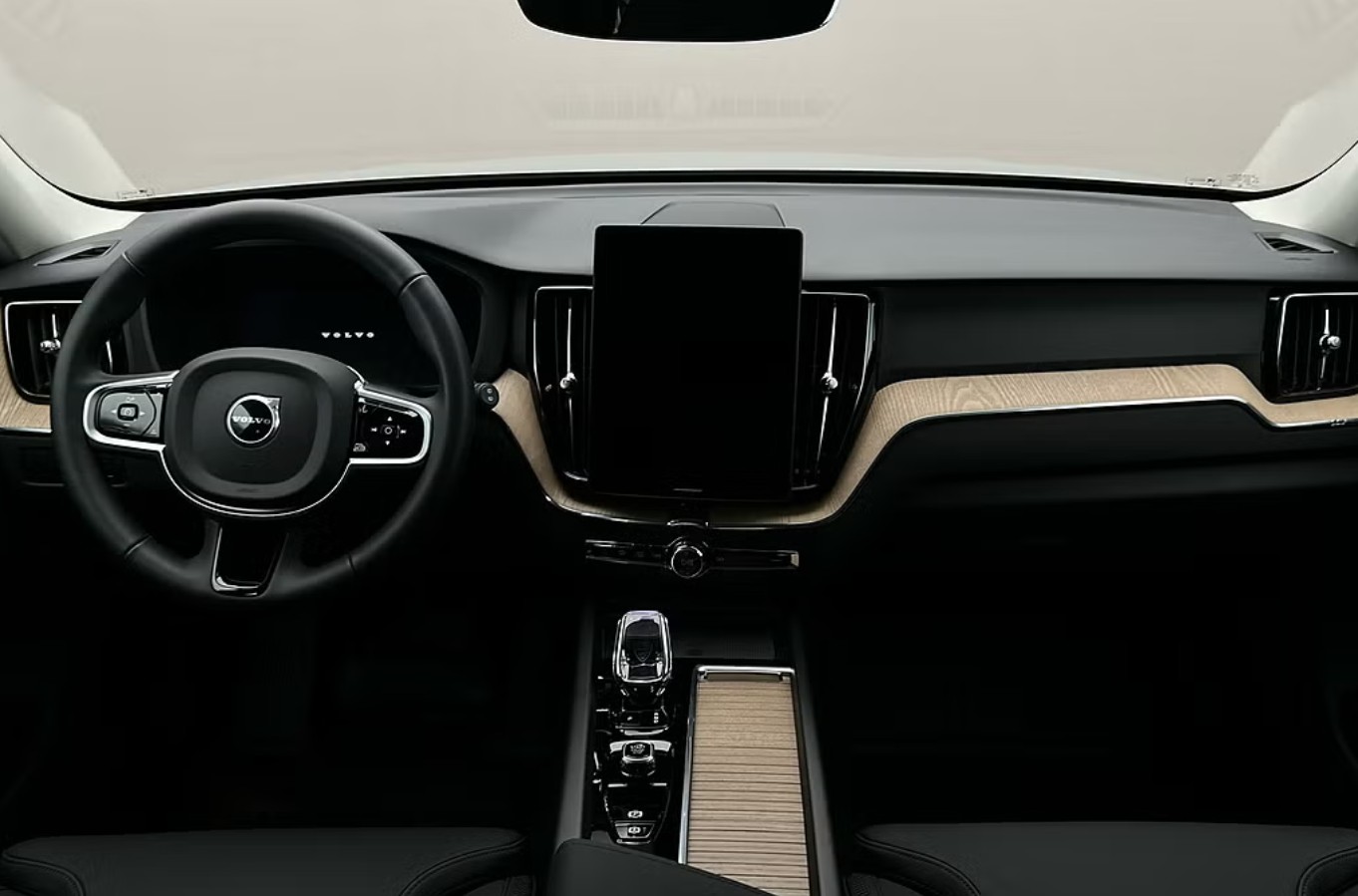 VOLVO XC60 T6 eAWD PluginHybrid Plus Bright Geartronic-image-5