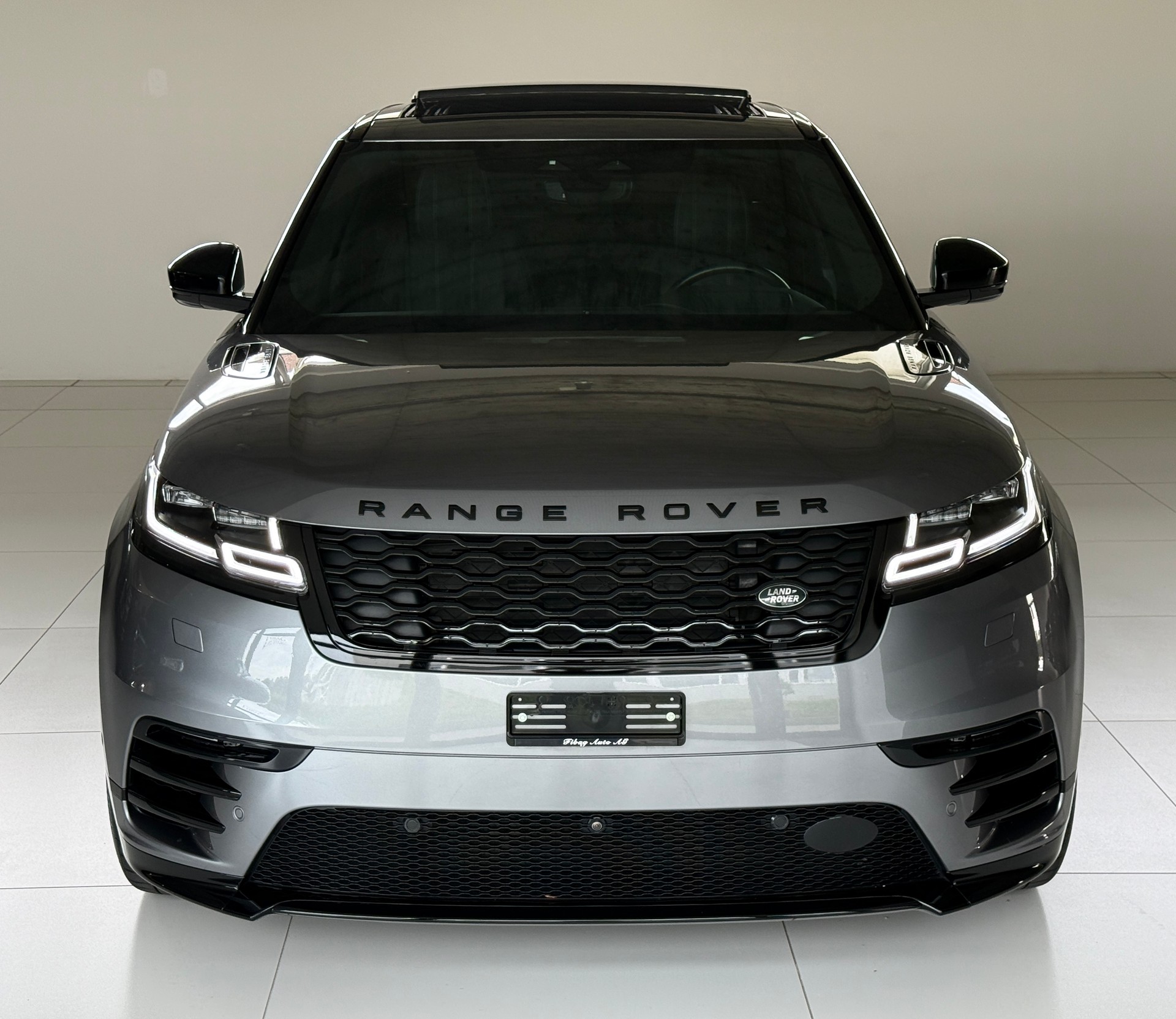 LAND ROVER Range Rover Velar R-Dynamic D 300 S Automatic***Facelift***Panoramadach***Luftfederung***Alu-22Zoll***-image-42