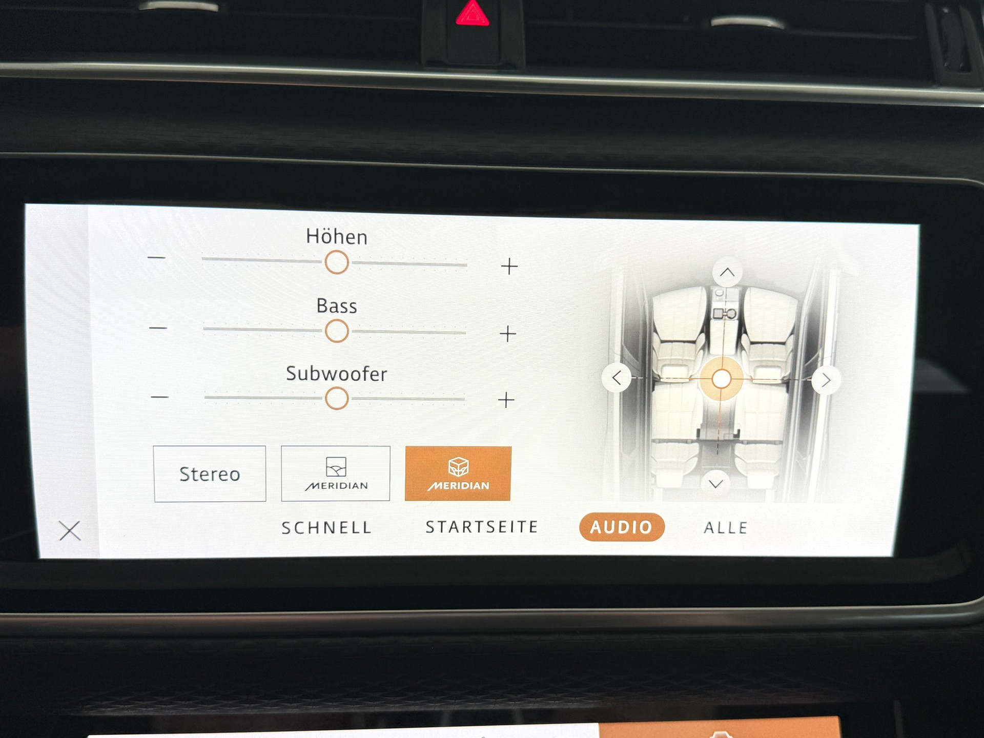 LAND ROVER Range Rover Velar R-Dynamic D 300 S Automatic***Facelift***Panoramadach***Luftfederung***Alu-22Zoll***-image-27