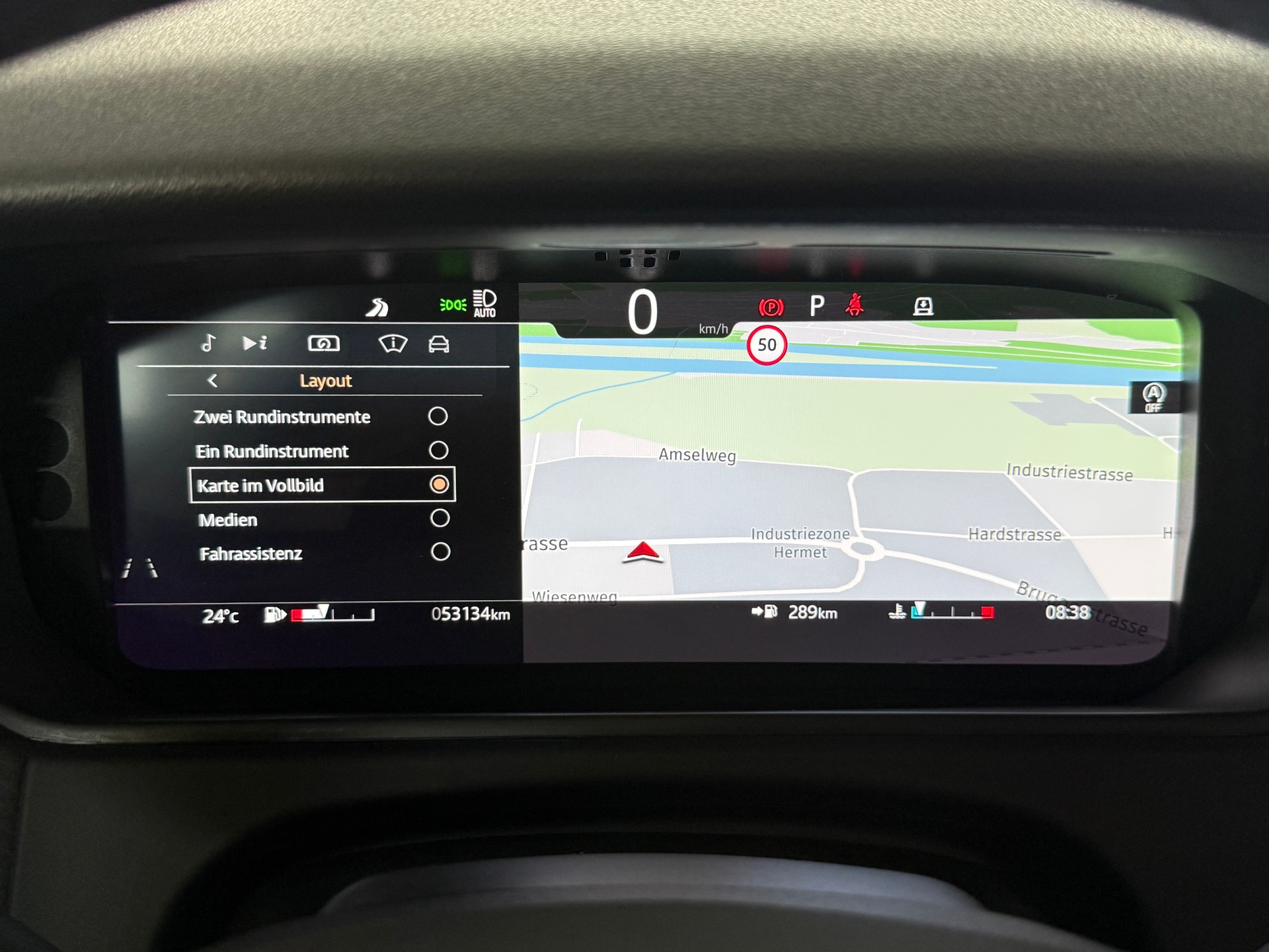 LAND ROVER Range Rover Velar R-Dynamic D 300 S Automatic***Facelift***Panoramadach***Luftfederung***Alu-22Zoll***-image-19