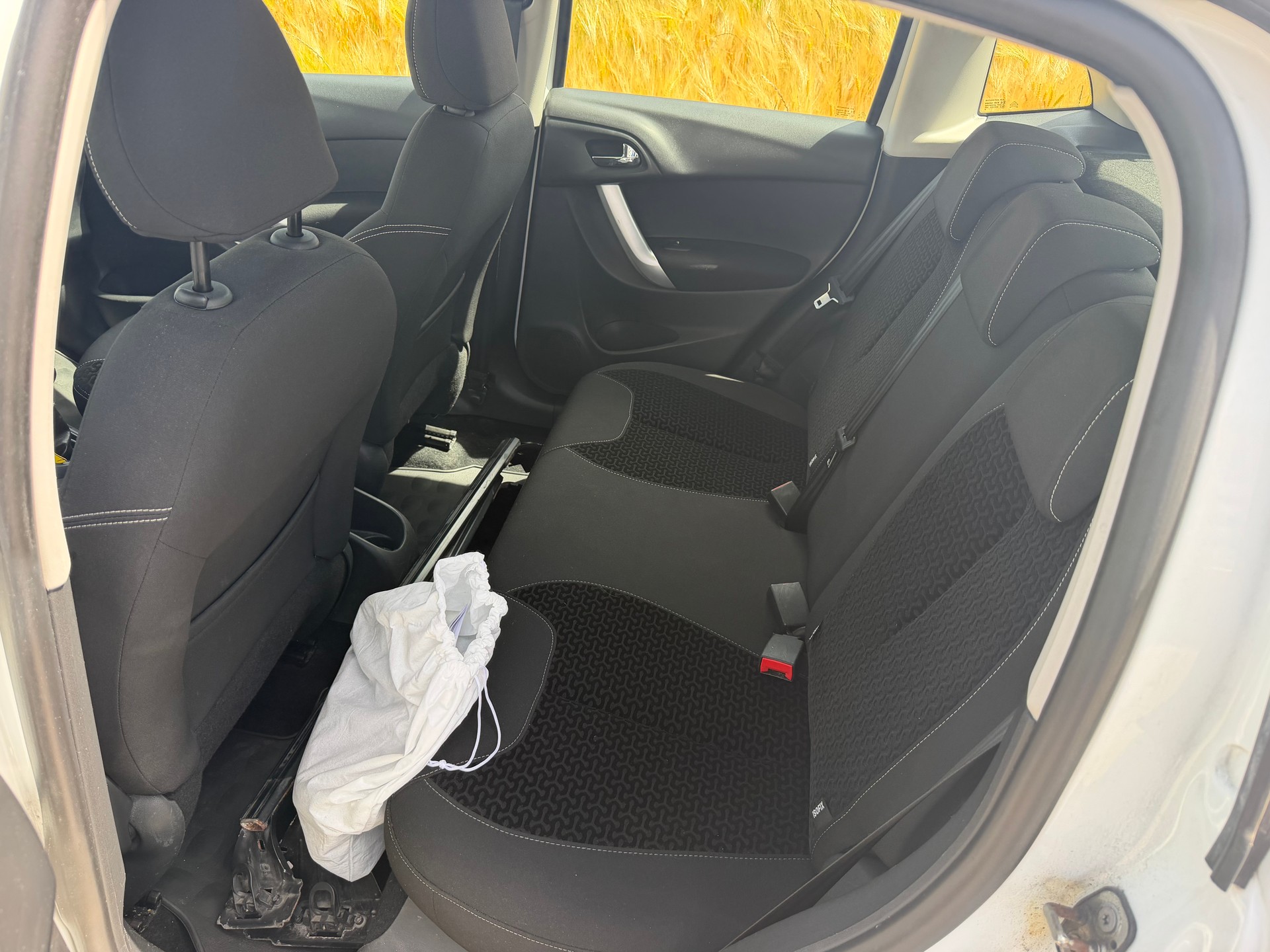 CITROEN C3 1.4i 16V Exclusive-image-6
