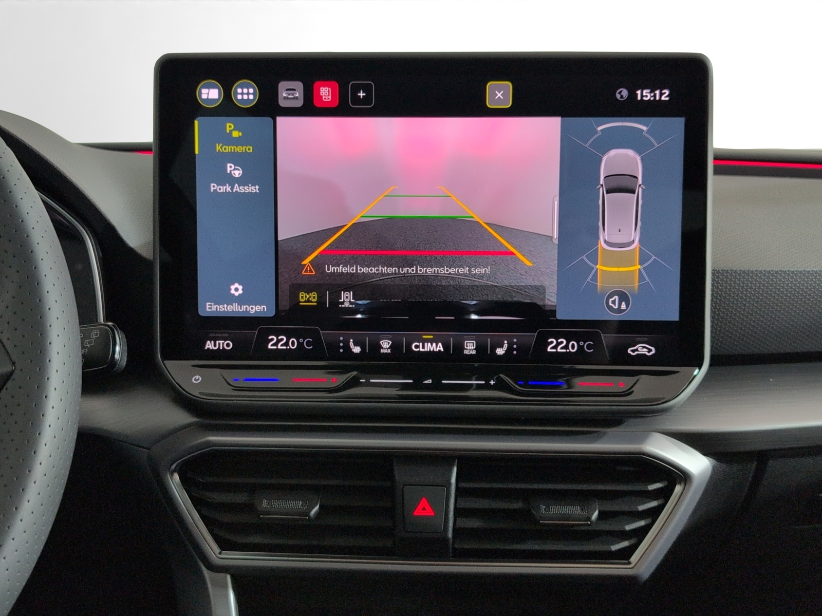 SEAT Leon 1.5 eTSI mHEV DSG Move FR-image-12