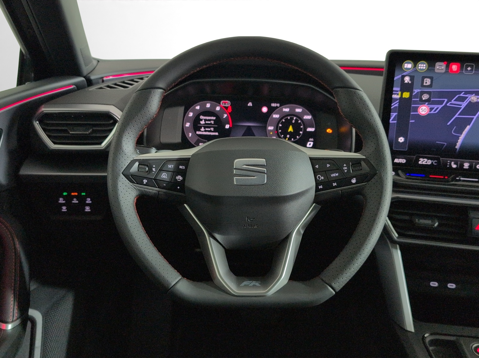 SEAT Leon 1.5 eTSI mHEV DSG Move FR-image-11