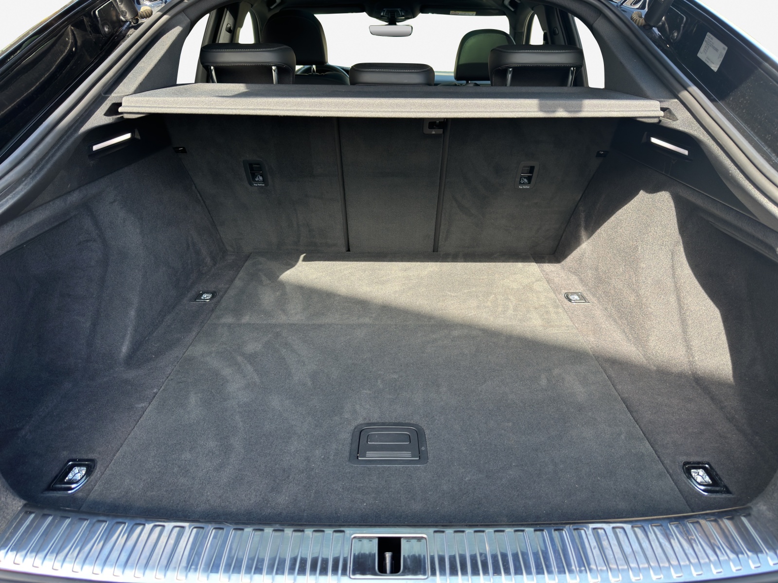 AUDI e-tron 55 Sportback S Line Black Edition quattro-image-13
