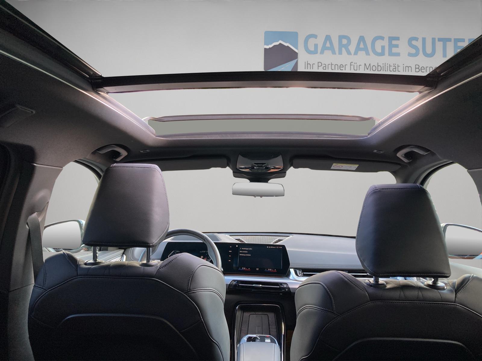 BMW X1 23d xDrive paddles-image-15