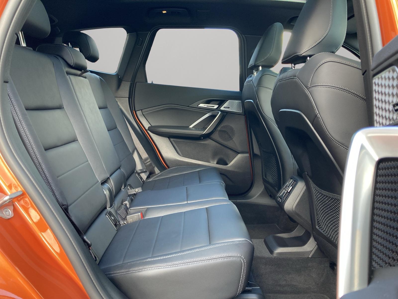 BMW X1 23d xDrive paddles-image-11