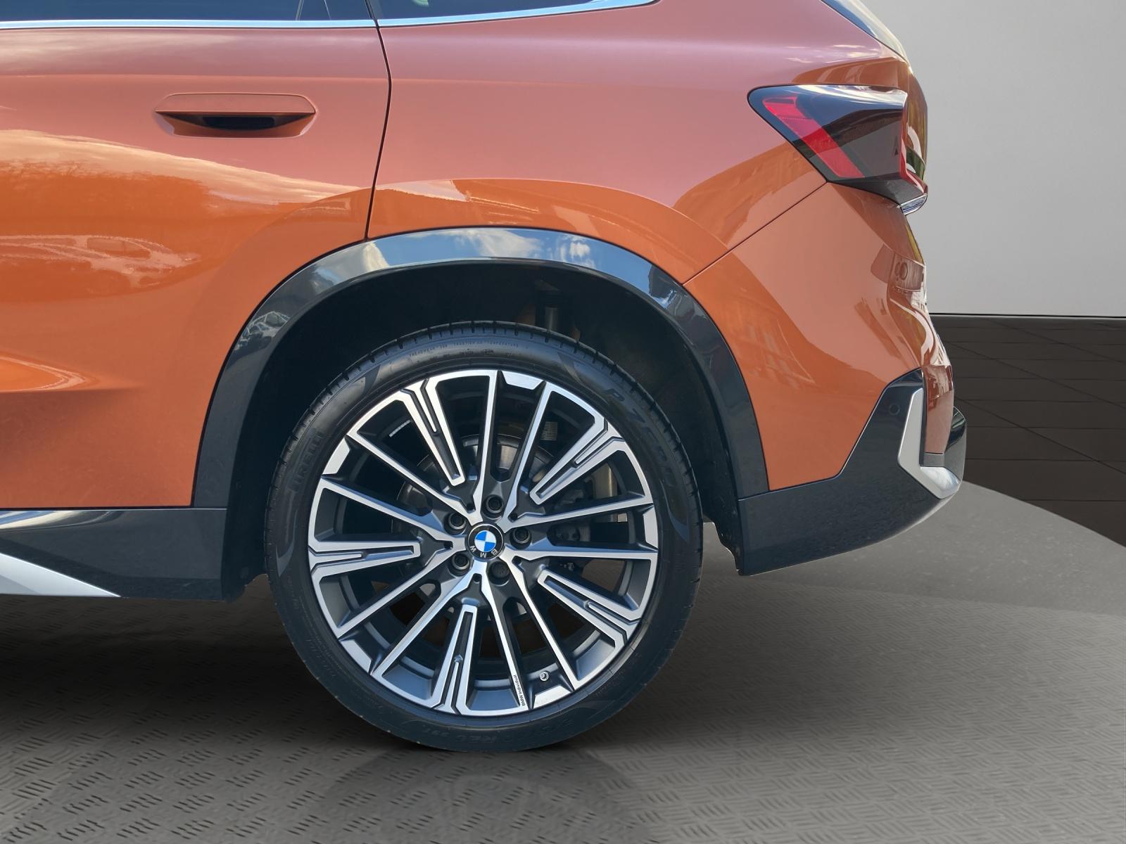 BMW X1 23d xDrive paddles-image-20