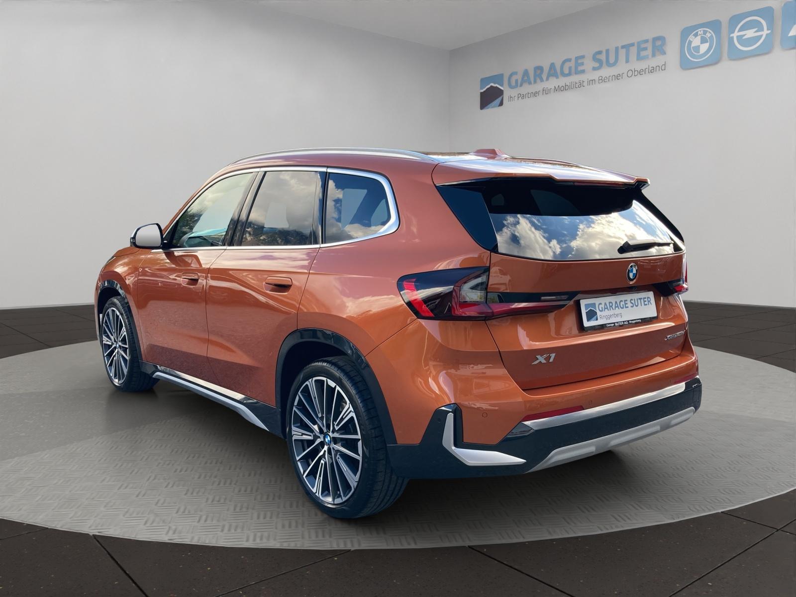BMW X1 23d xDrive paddles-showroom-element-2