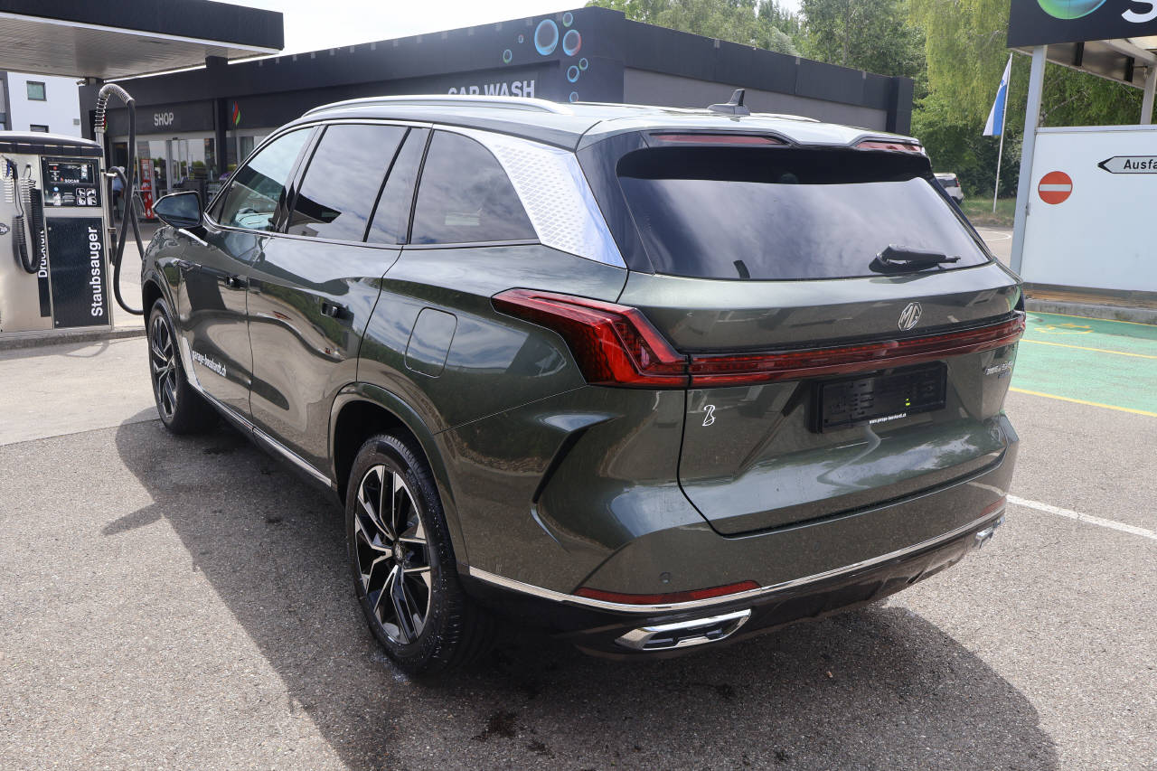 MG S9 1.5 PHEV Premium-image-6
