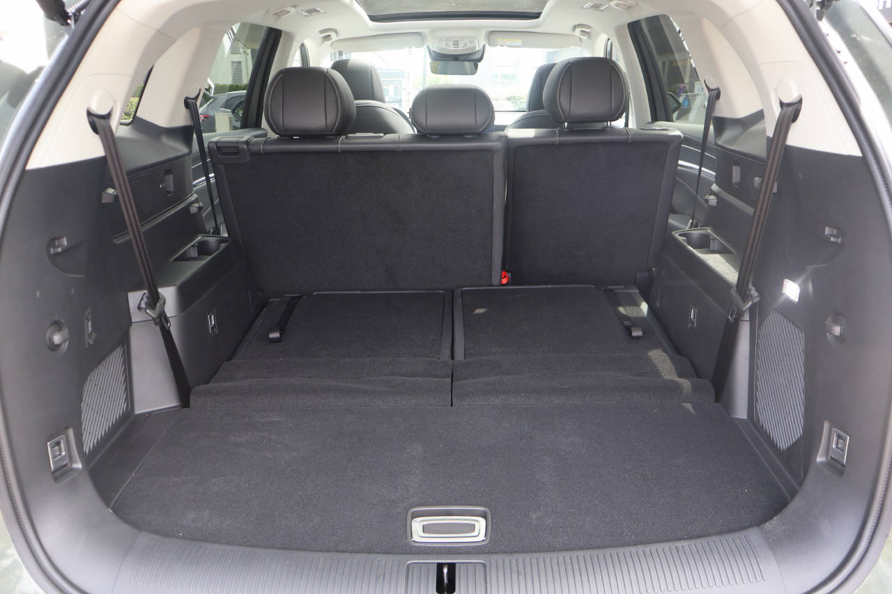 MG S9 1.5 PHEV Premium-image-4