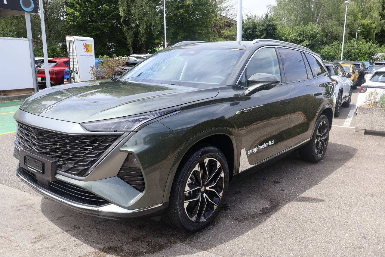 MG S9 1.5 PHEV Premium-image-7