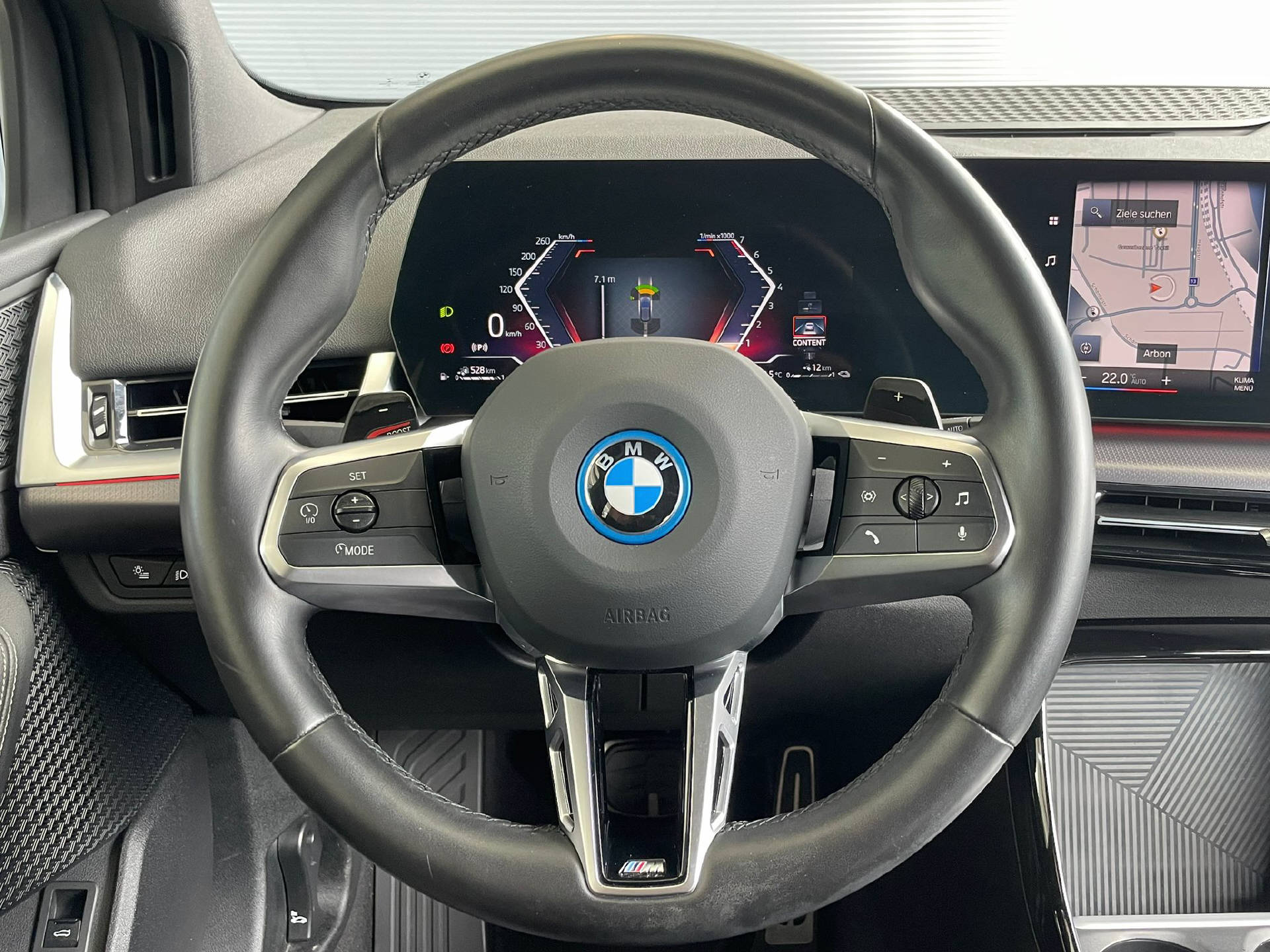 BMW 225e xDrive paddles Active Tourer-image-7